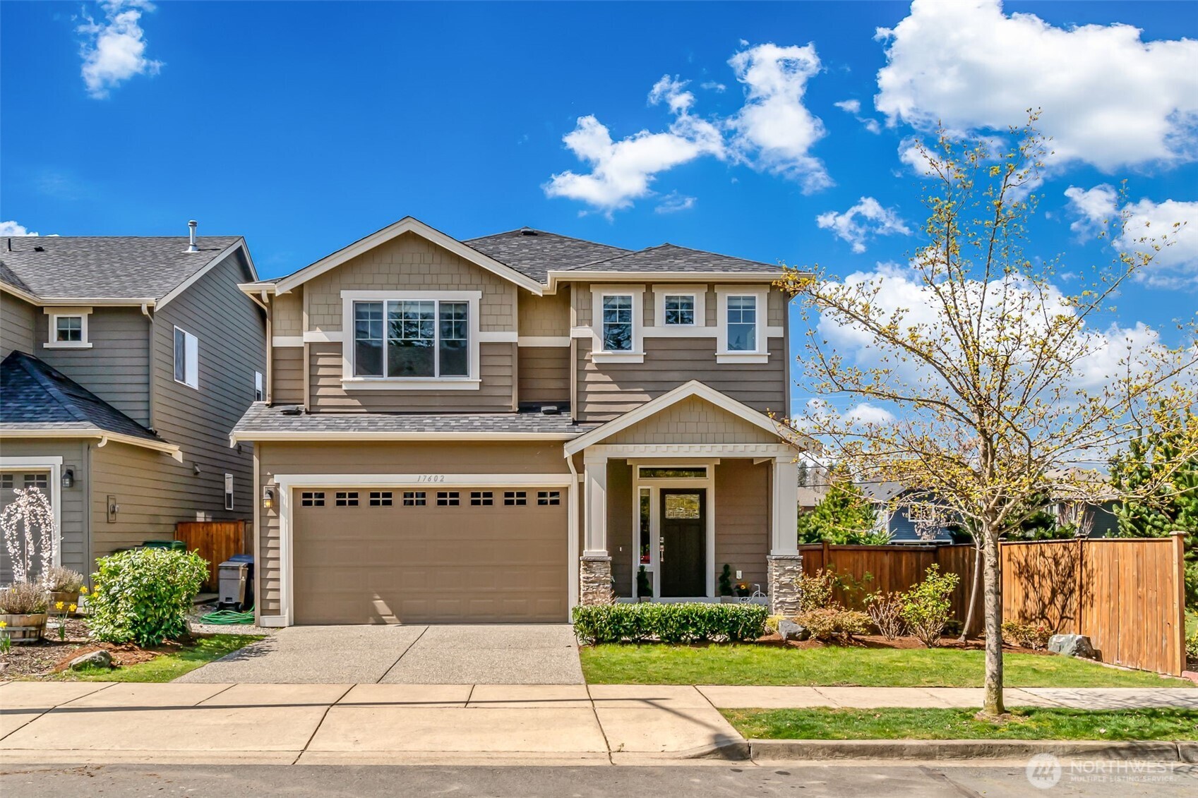 17602 40th Drive SE