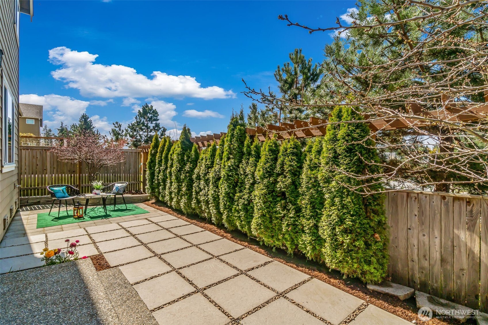 17602 40th Drive SE