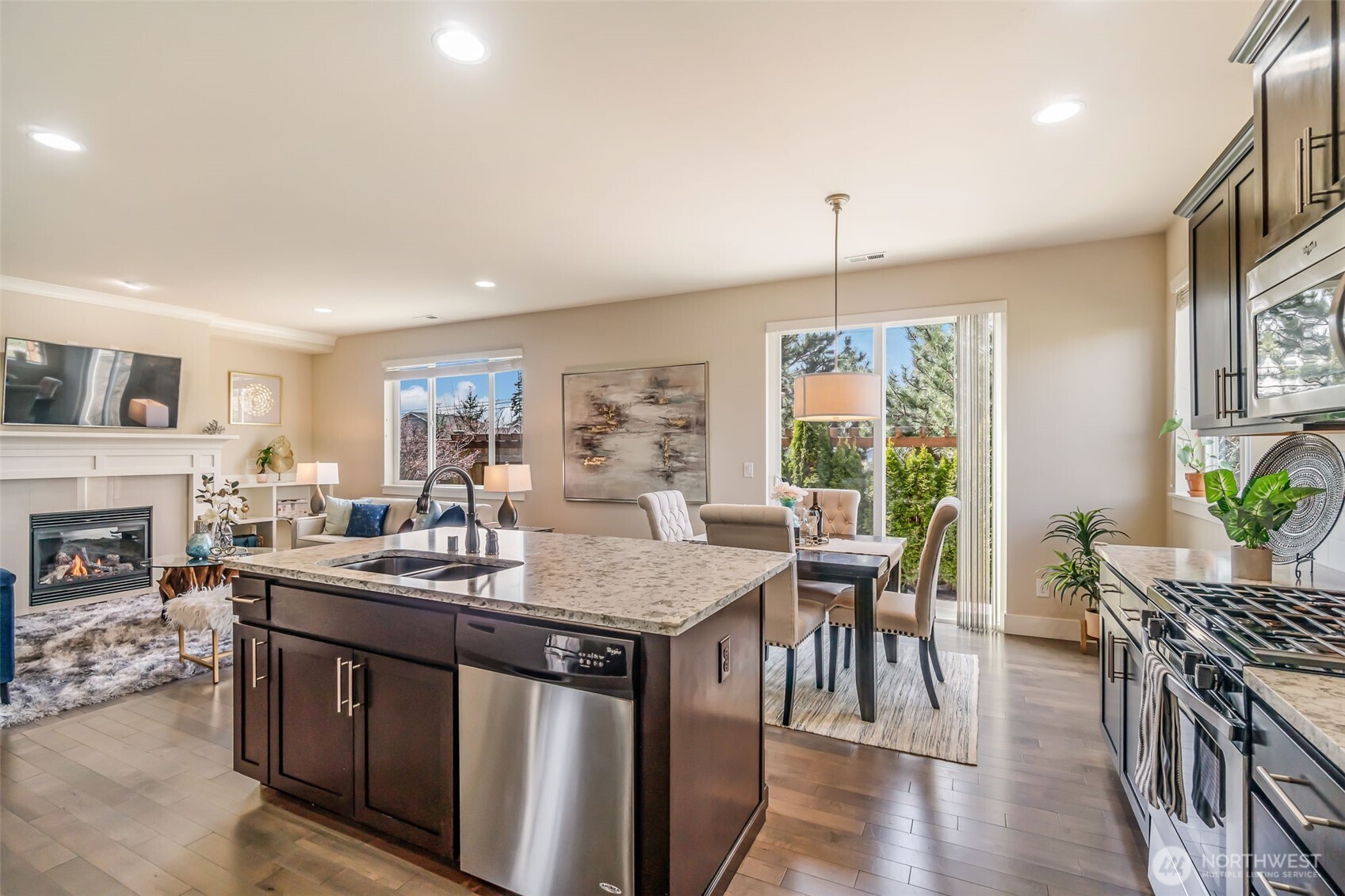 17602 40th Drive SE