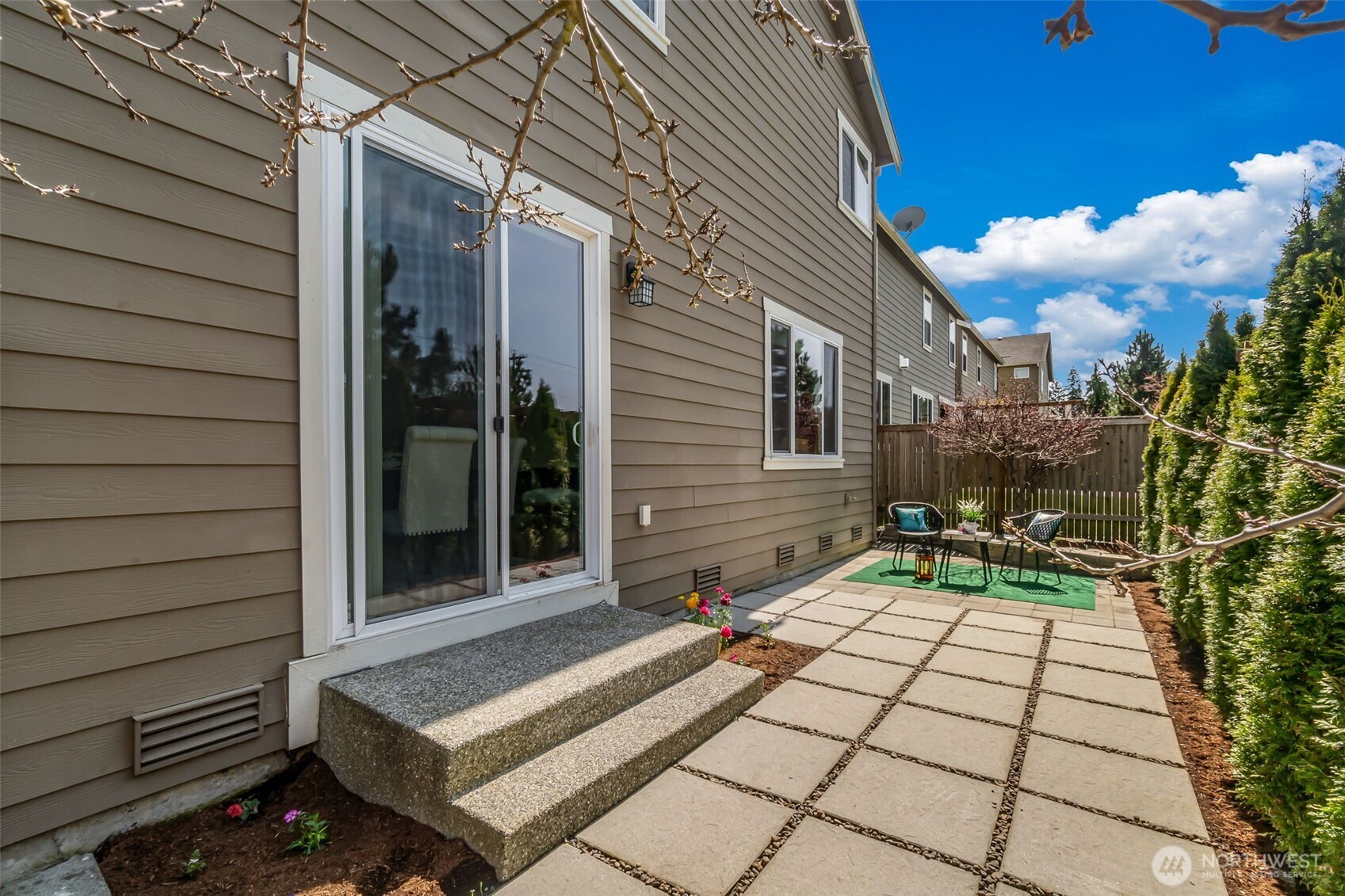 17602 40th Drive SE