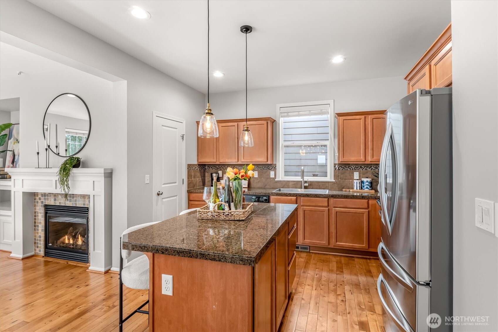 18307 38th Drive SE