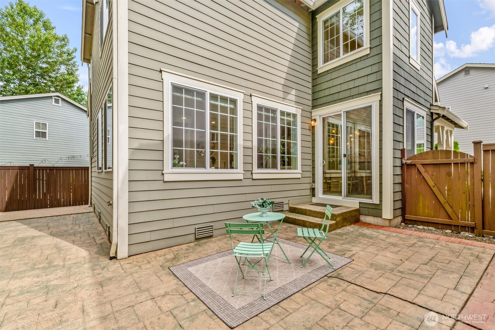 18307 38th Drive SE