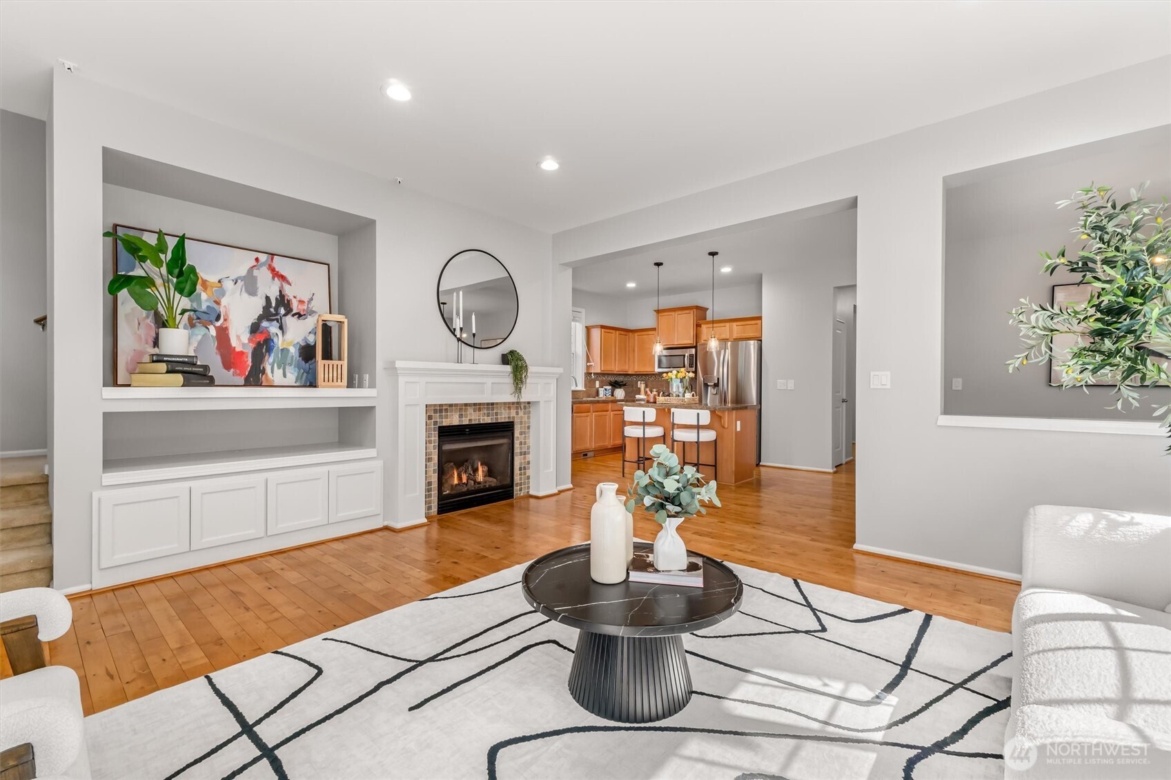 18307 38th Drive SE