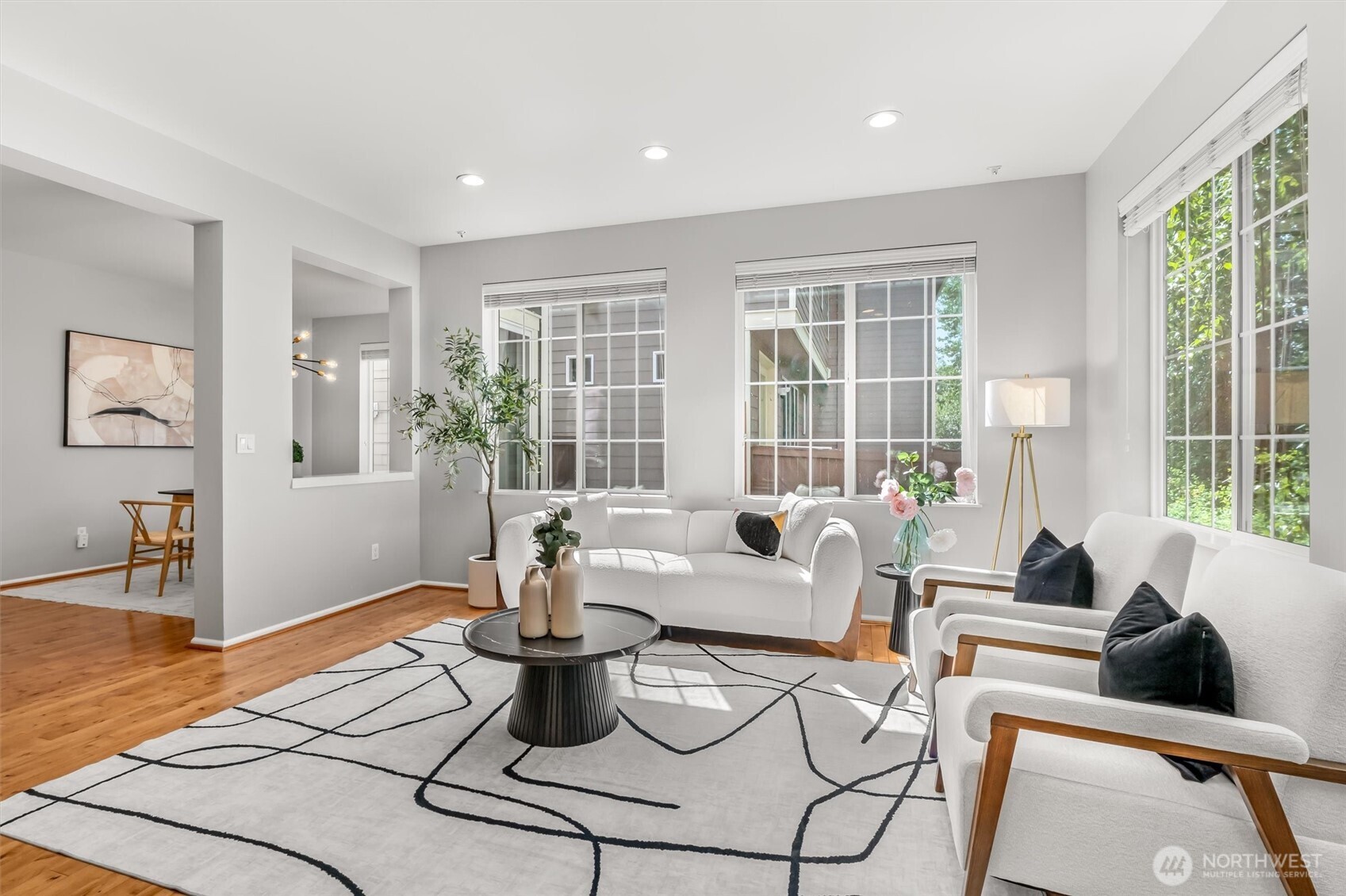 18307 38th Drive SE