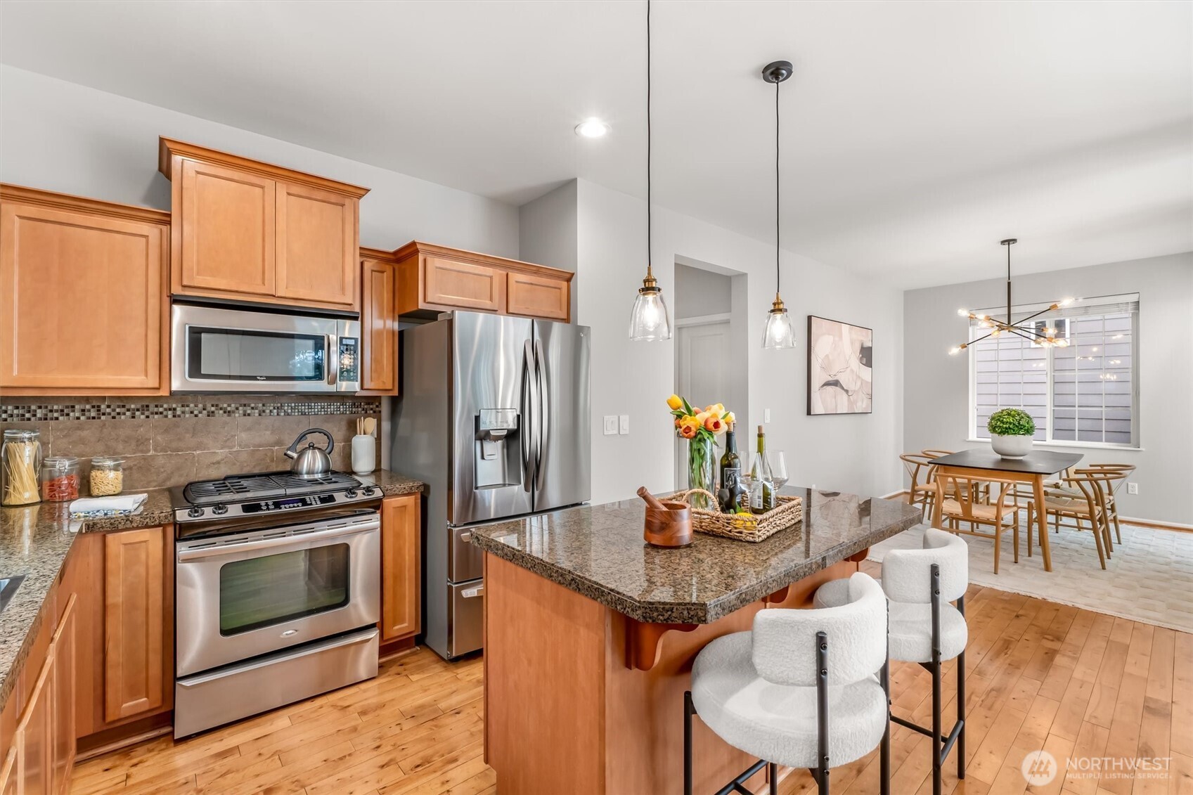 18307 38th Drive SE