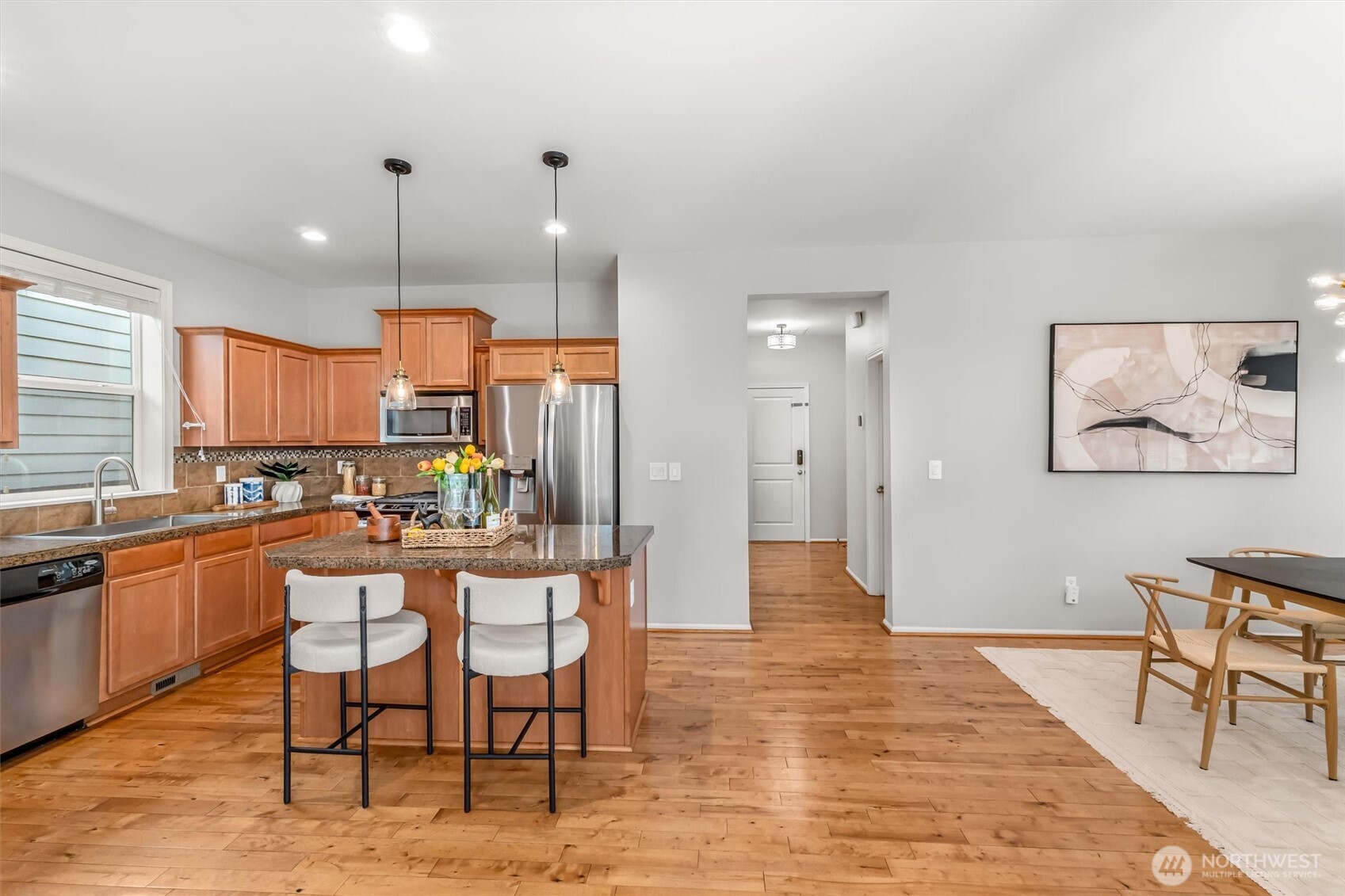 18307 38th Drive SE
