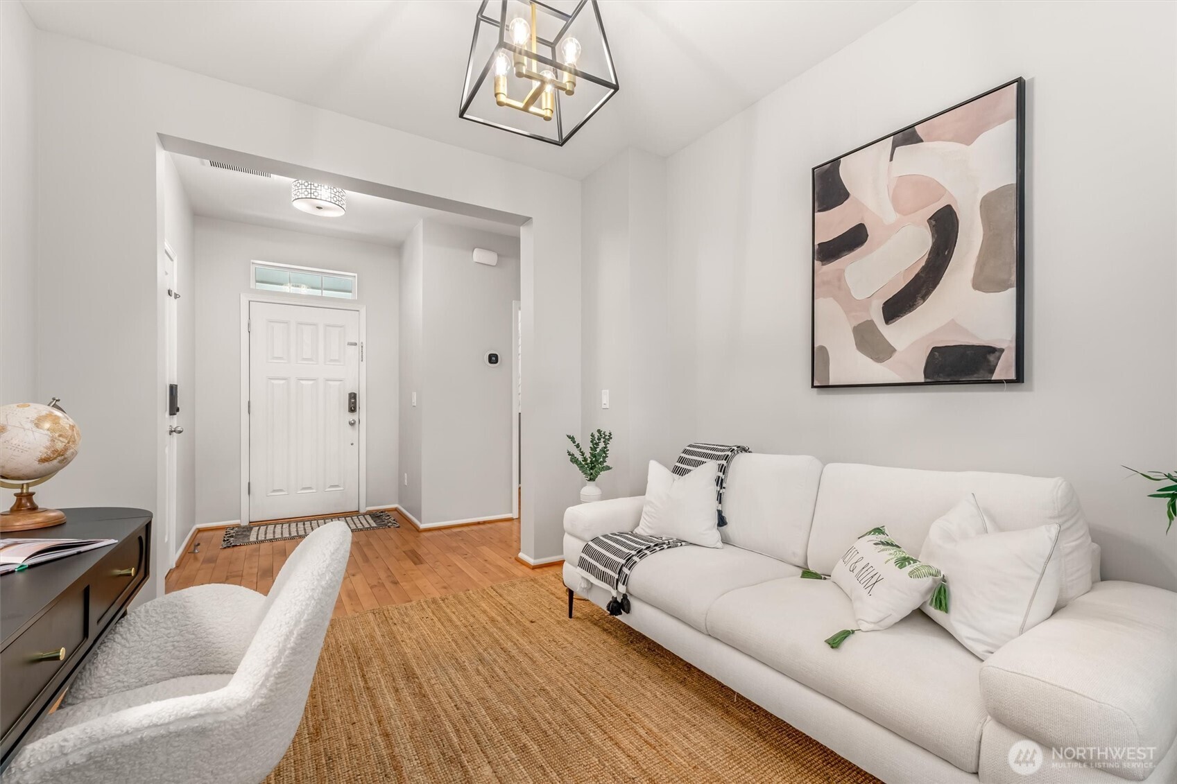 18307 38th Drive SE