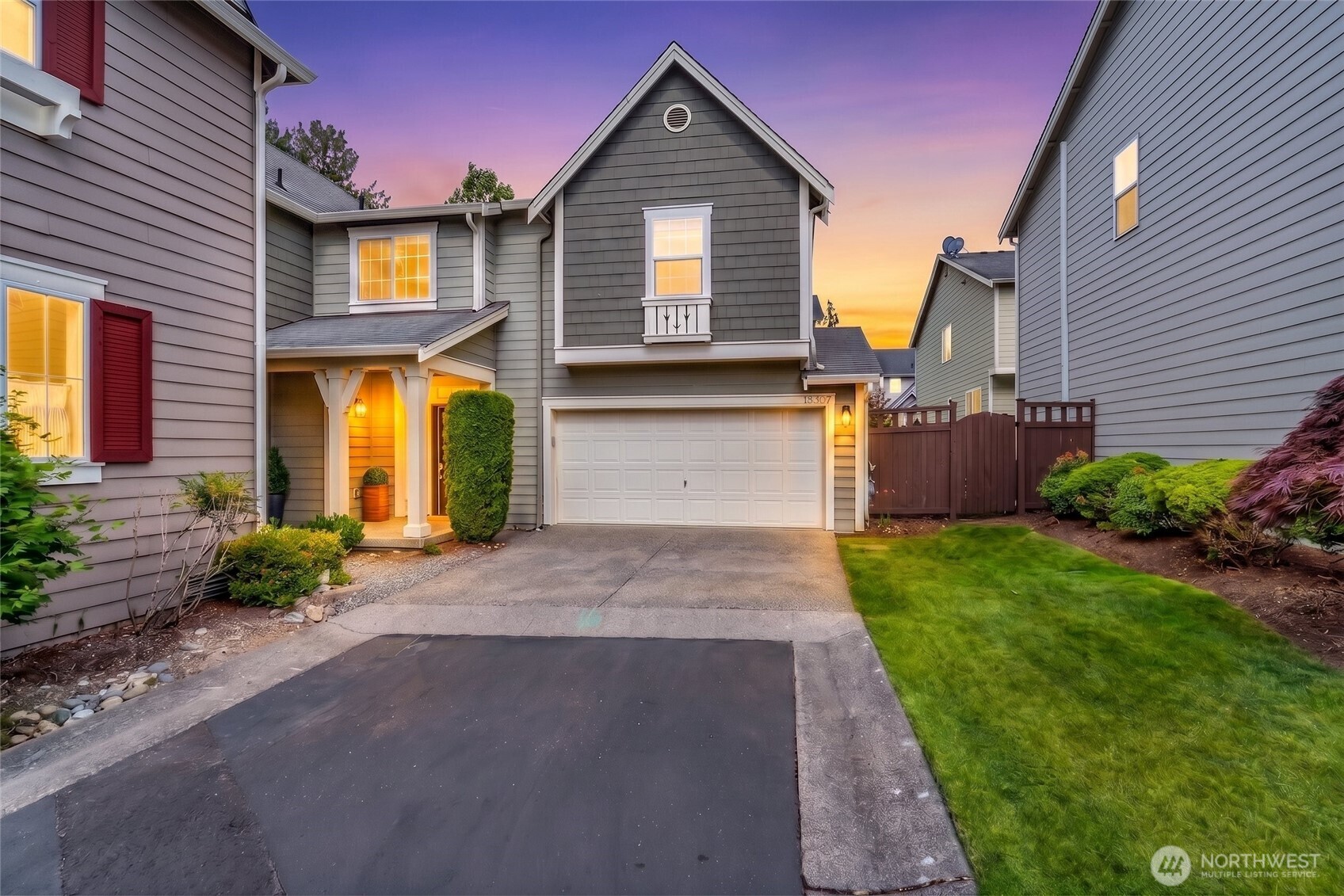 18307 38th Drive SE