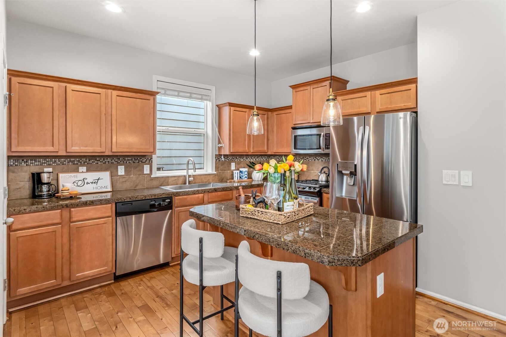 18307 38th Drive SE