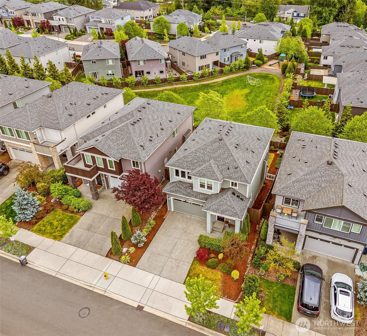 19817 11th Drive SE