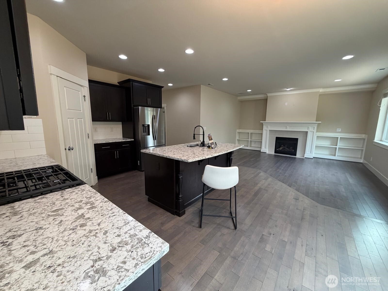 17602 40th Drive SE