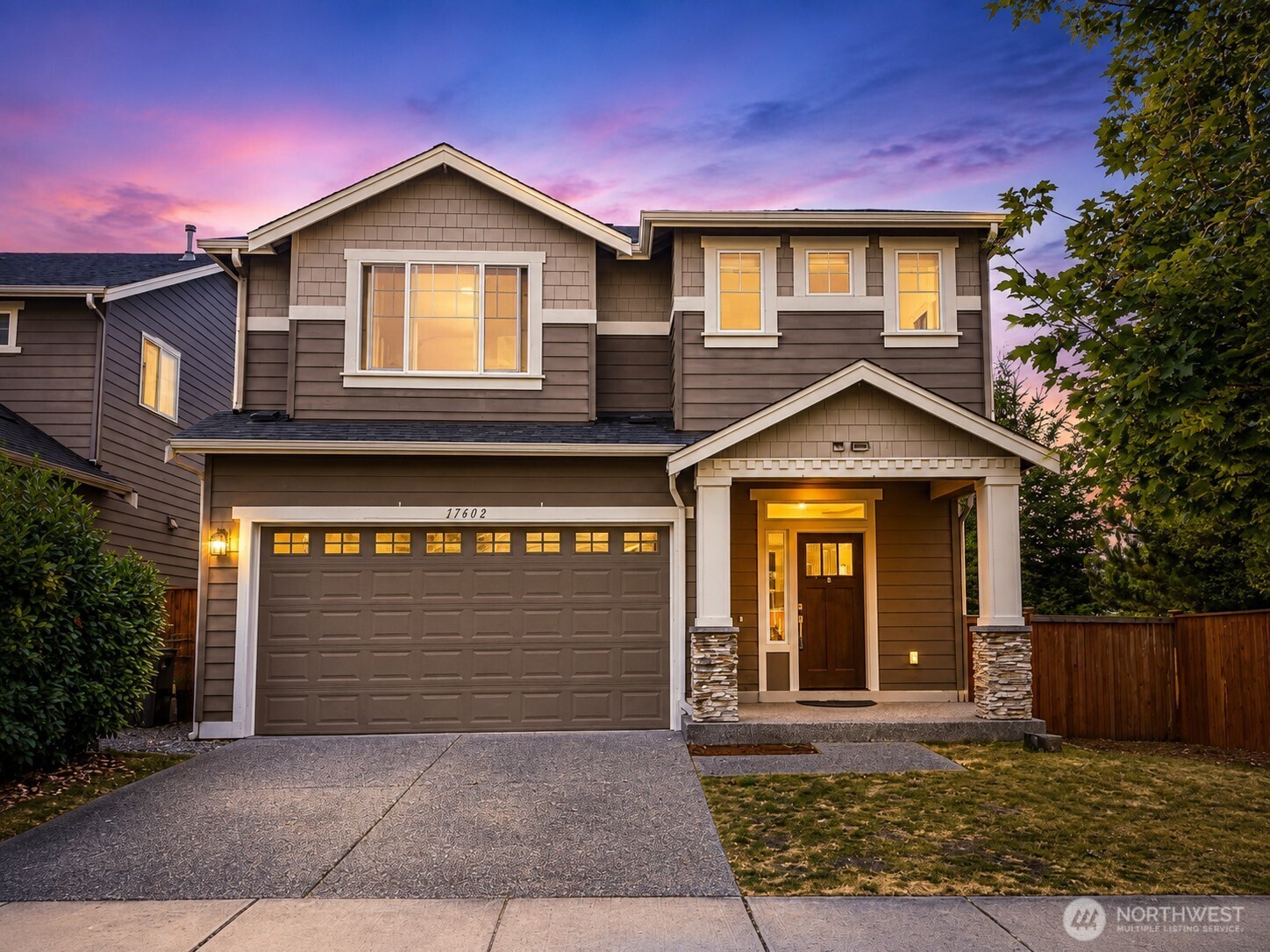 17602 40th Drive SE