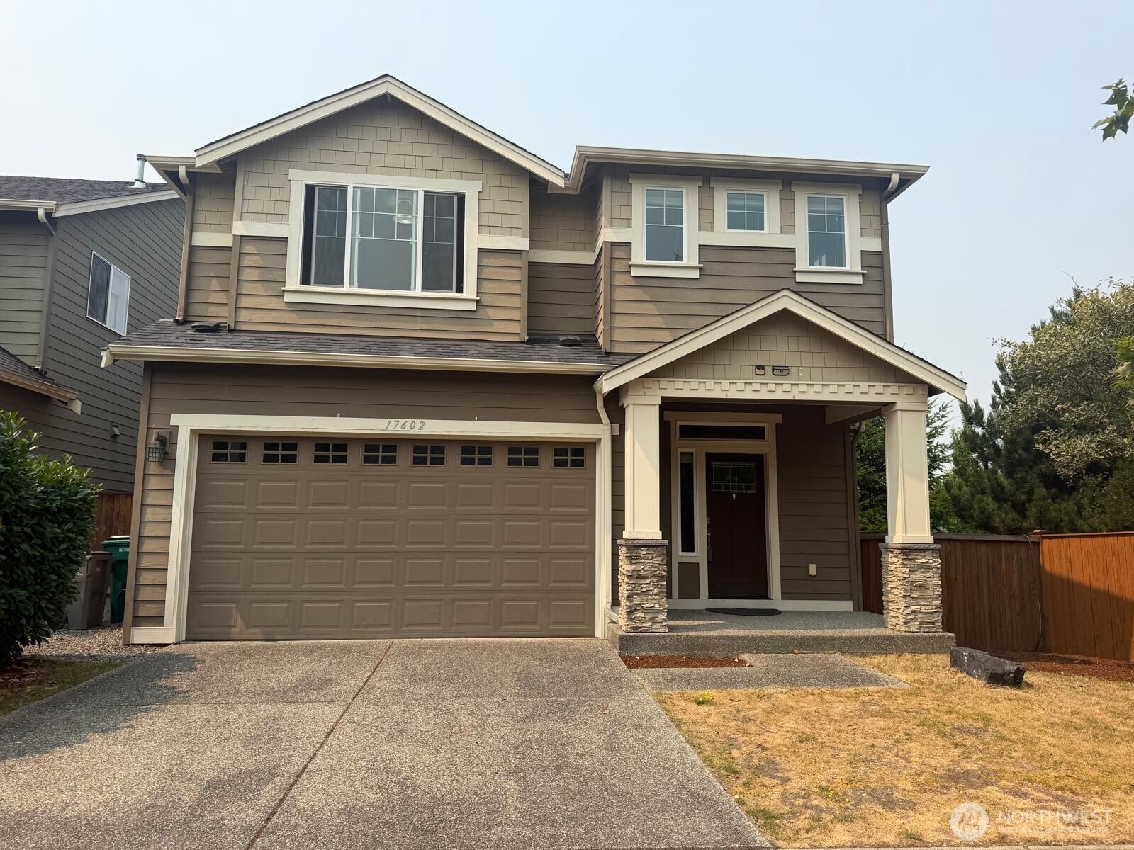 17602 40th Drive SE