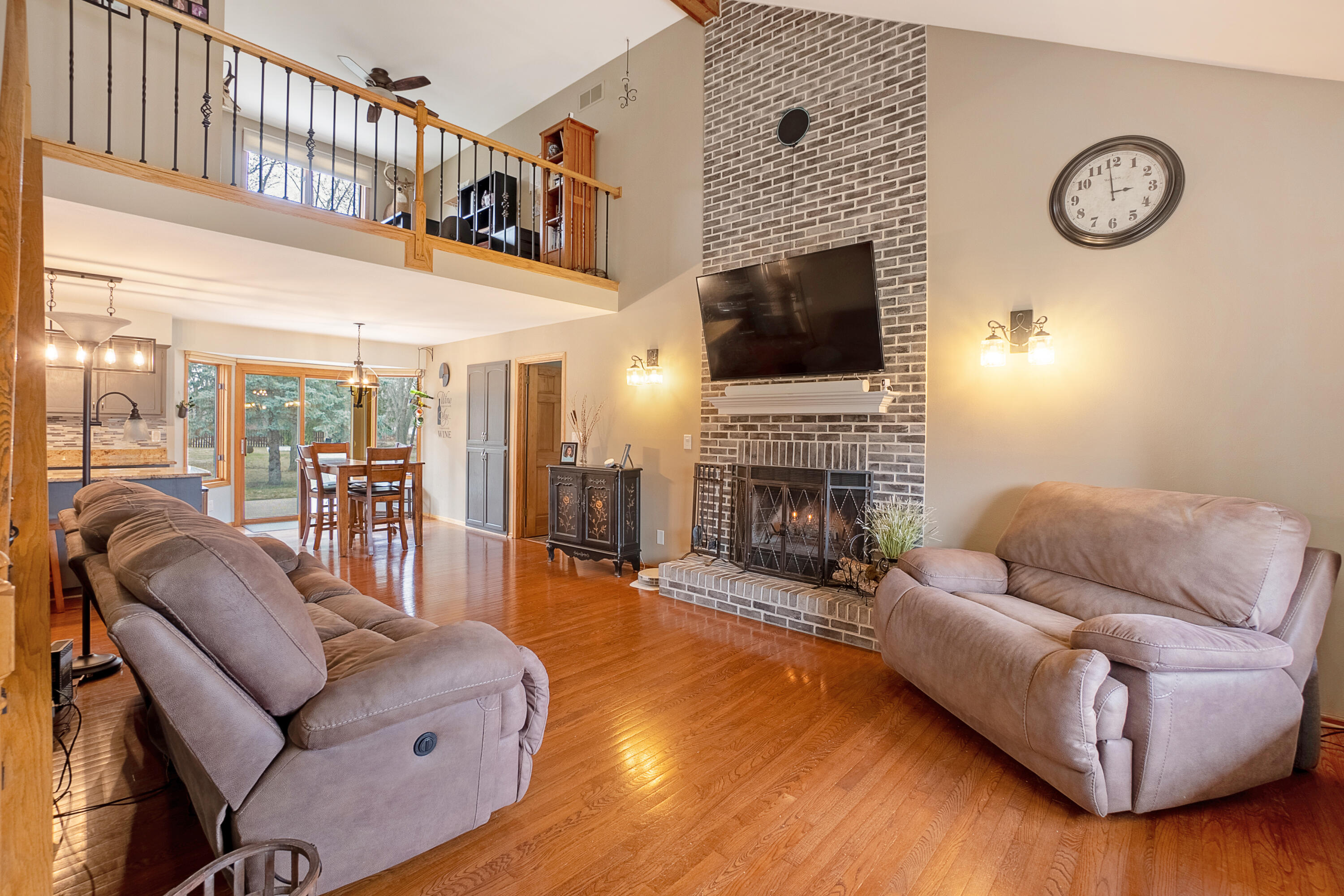 W292N6811 Dorn Rd