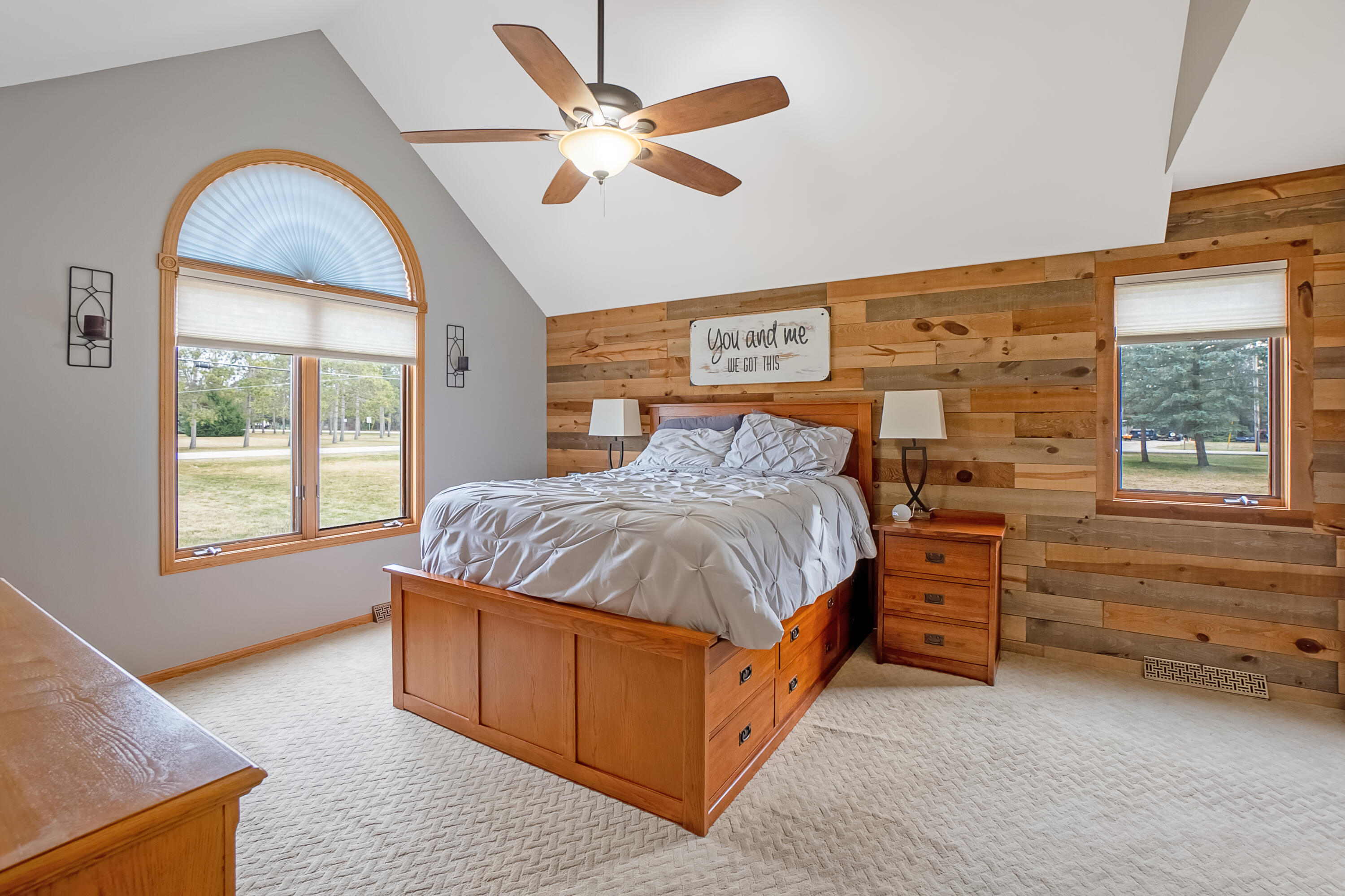 W292N6811 Dorn Rd