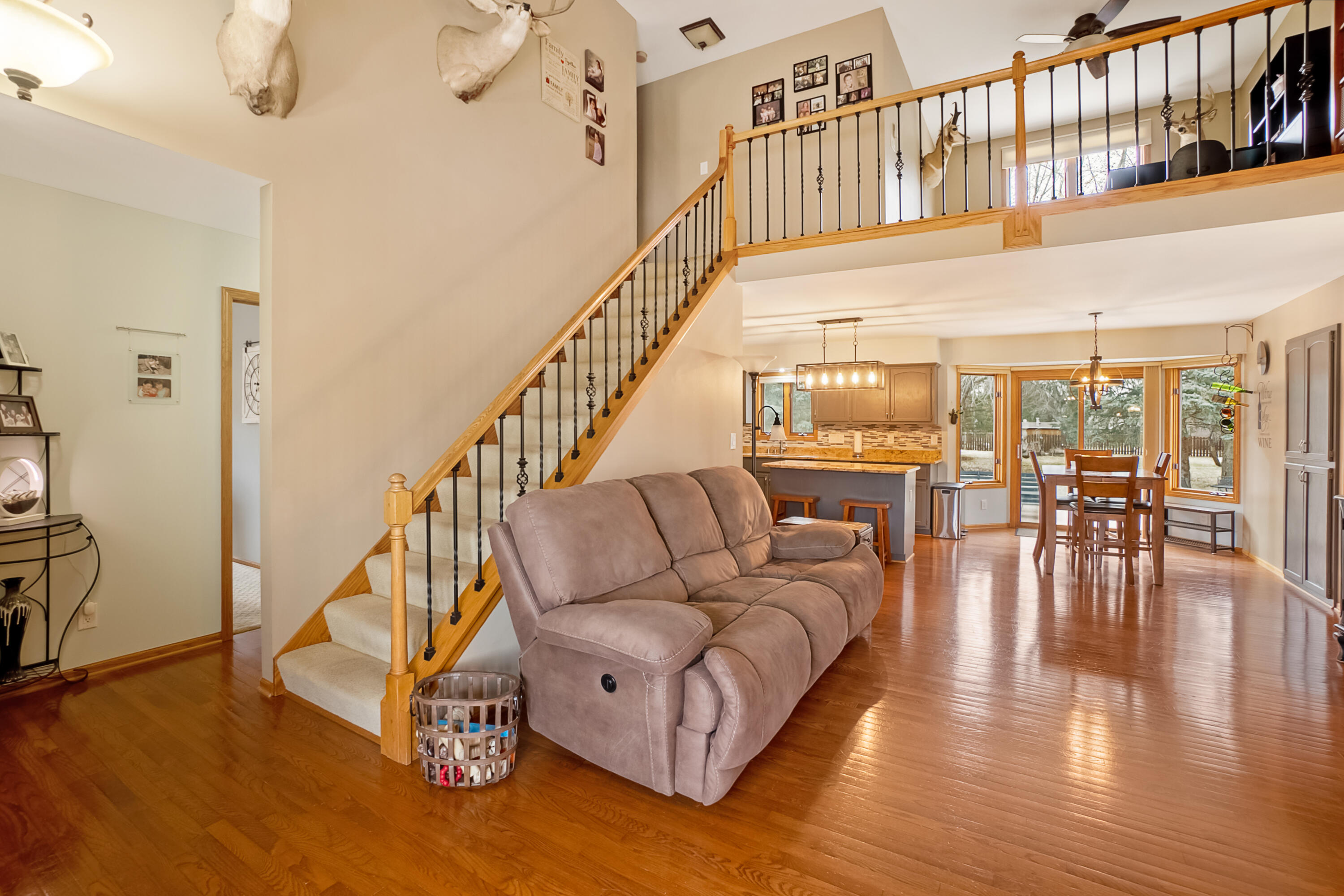 W292N6811 Dorn Rd