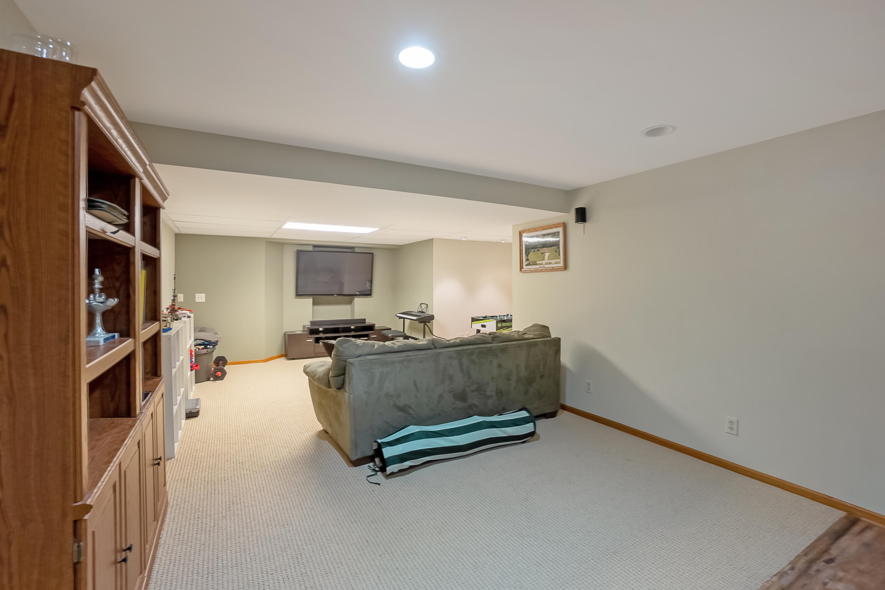 W292N6811 Dorn Rd
