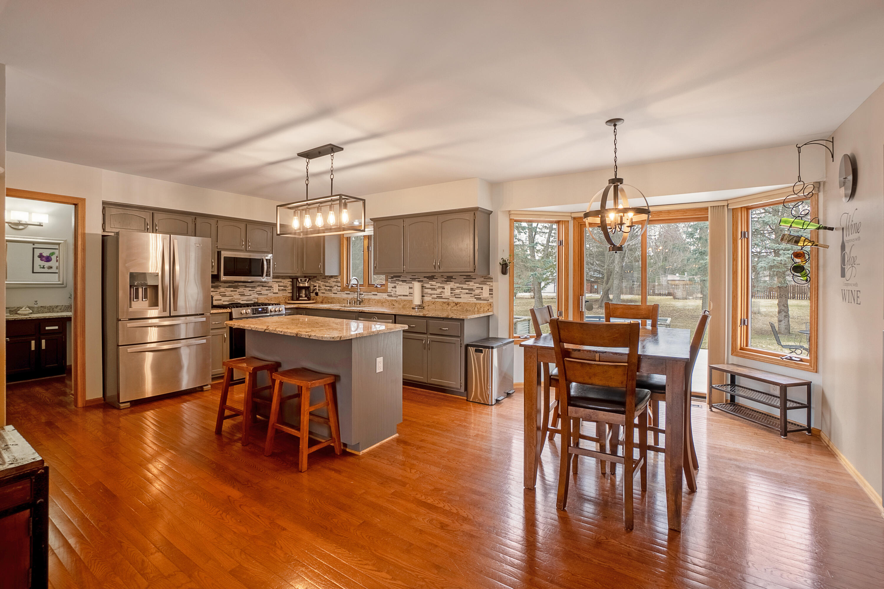 W292N6811 Dorn Rd