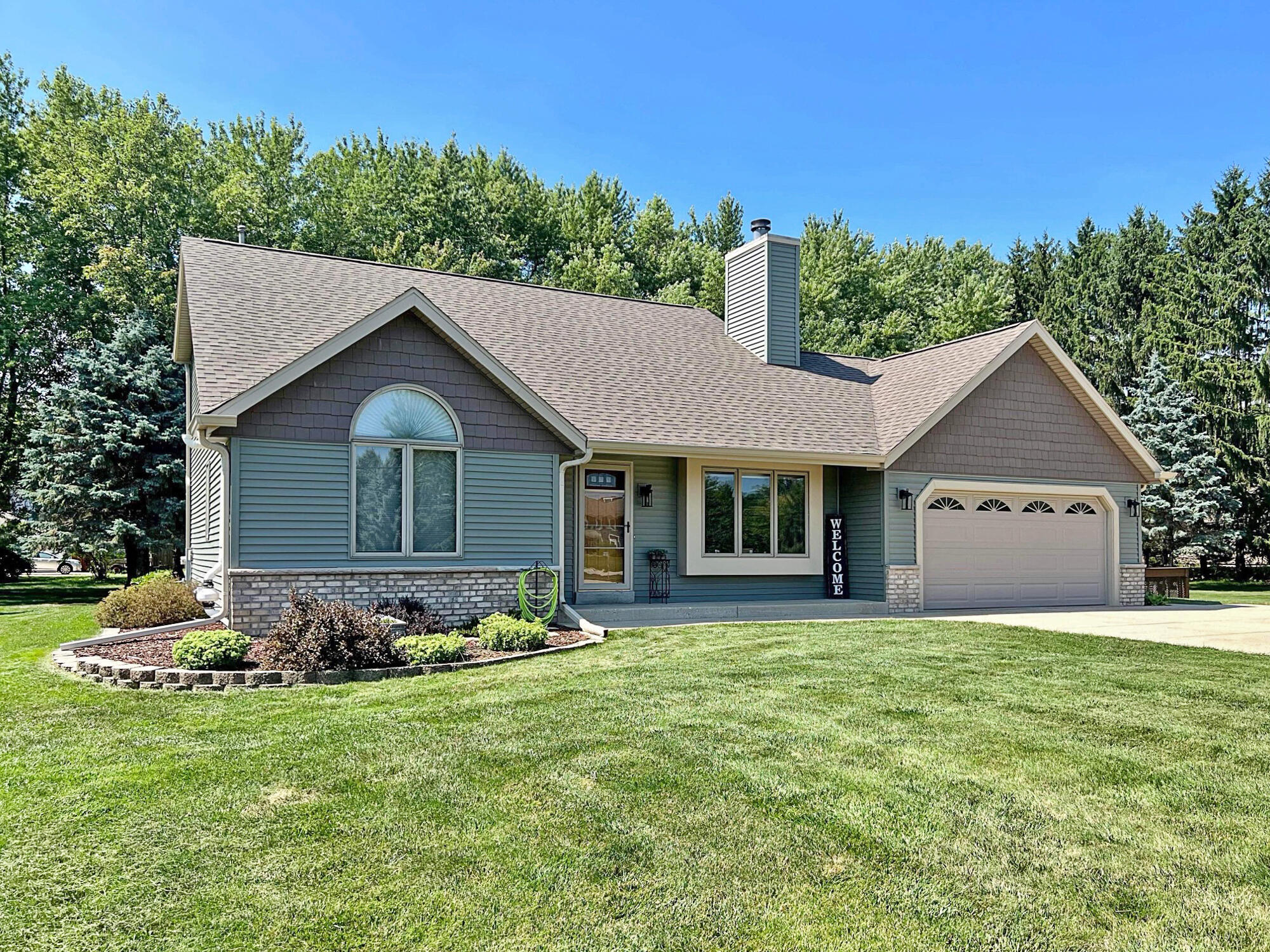 W292N6811 Dorn Rd