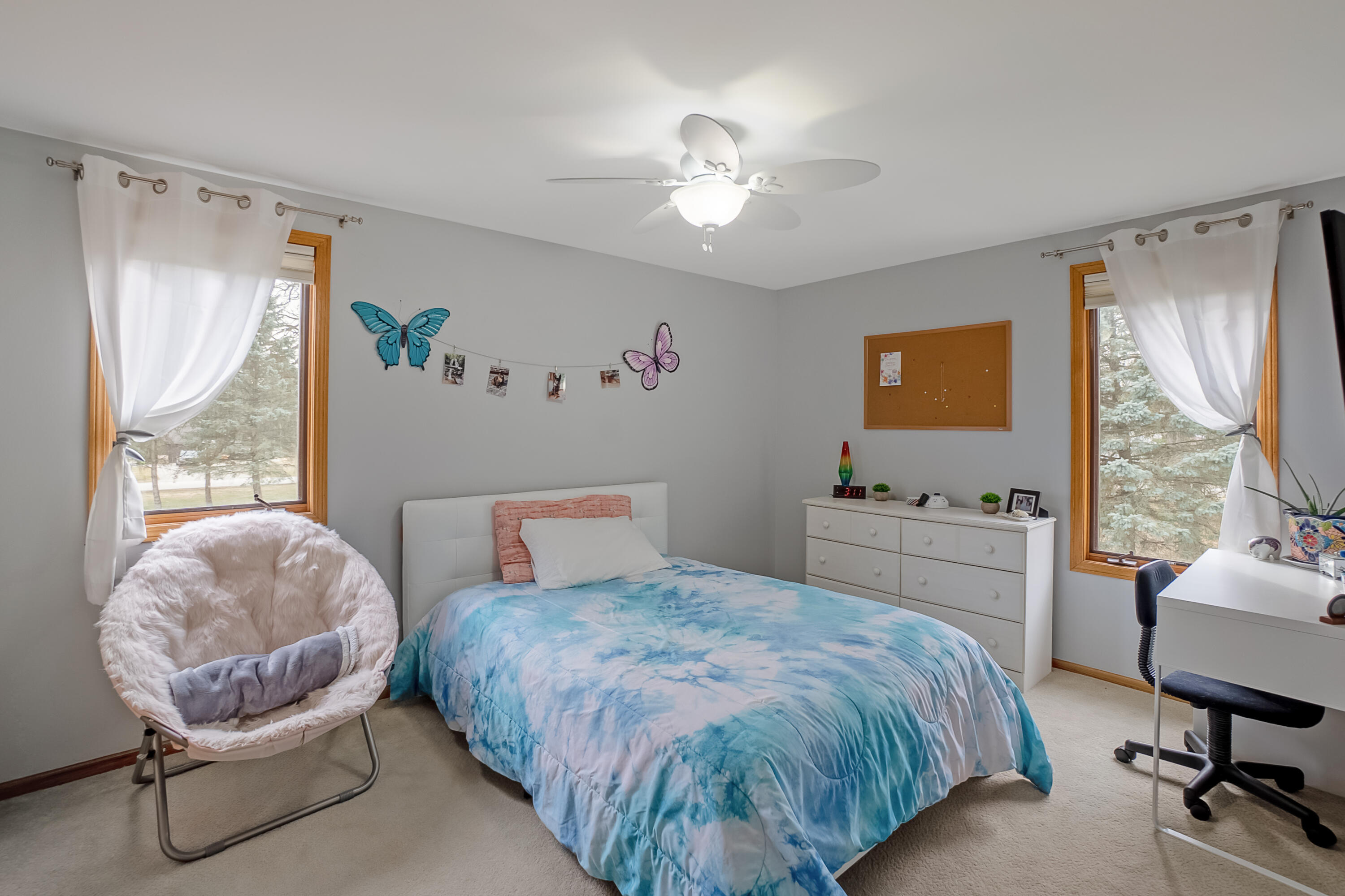 W292N6811 Dorn Rd