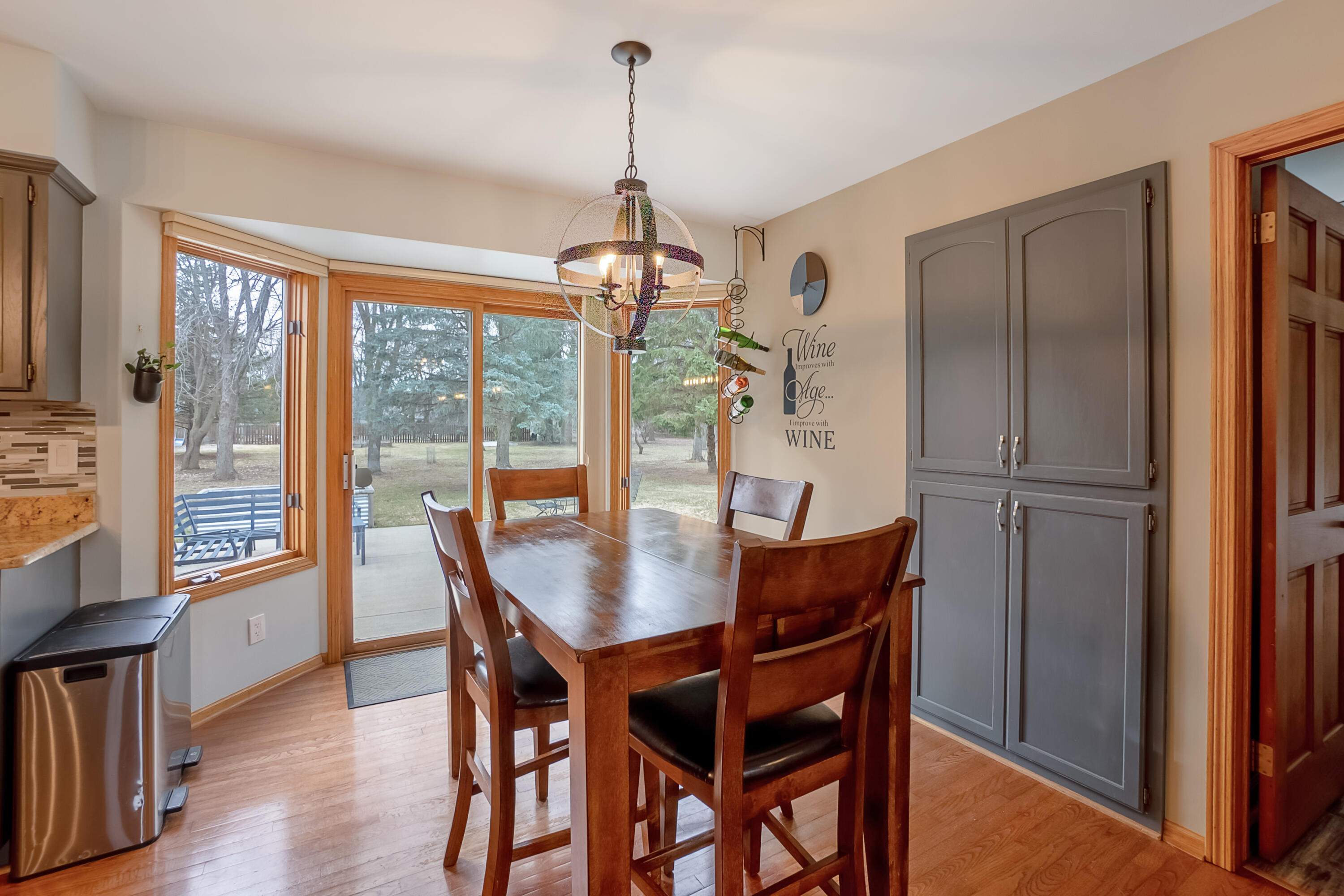 W292N6811 Dorn Rd
