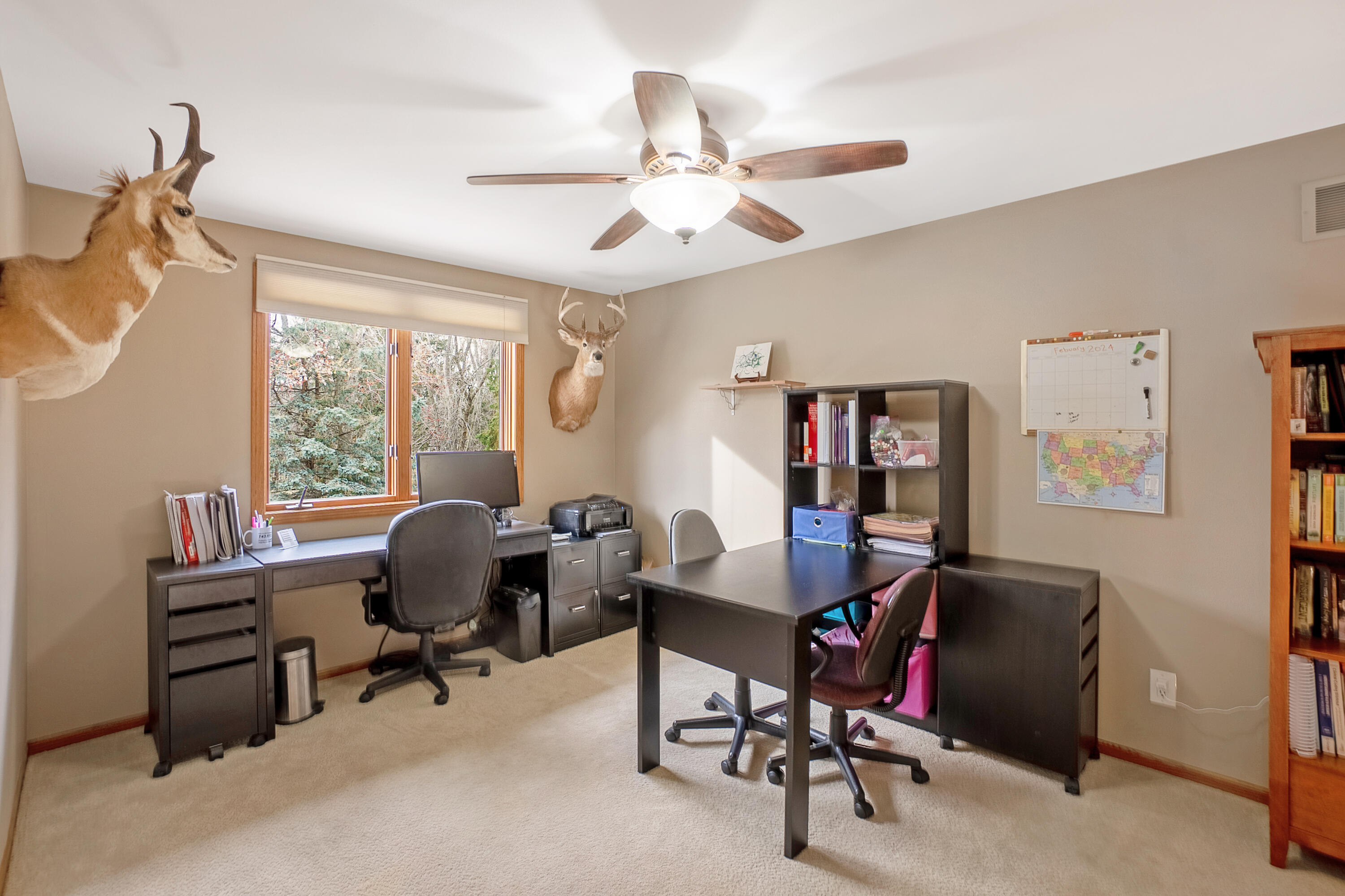 W292N6811 Dorn Rd