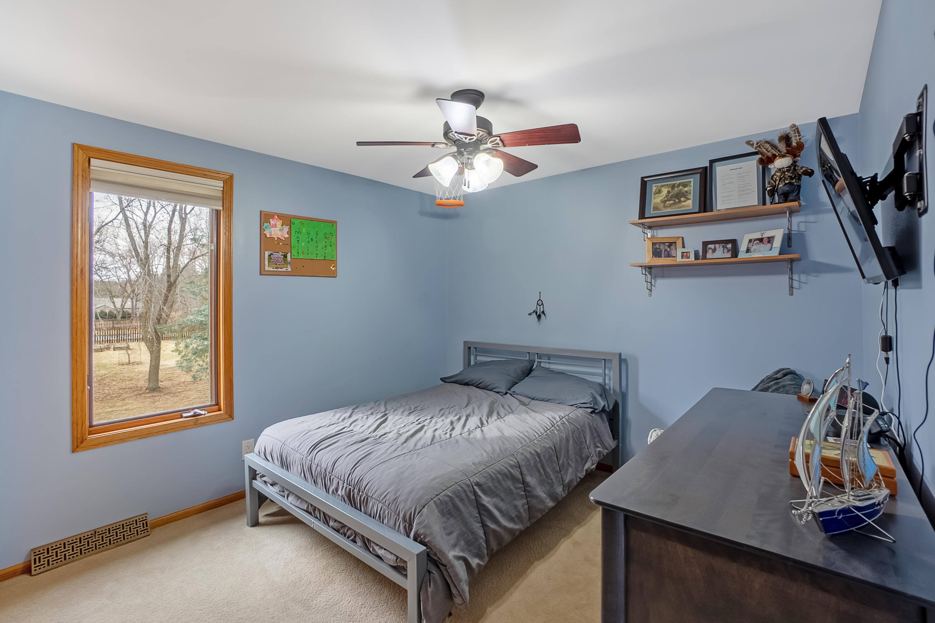 W292N6811 Dorn Rd