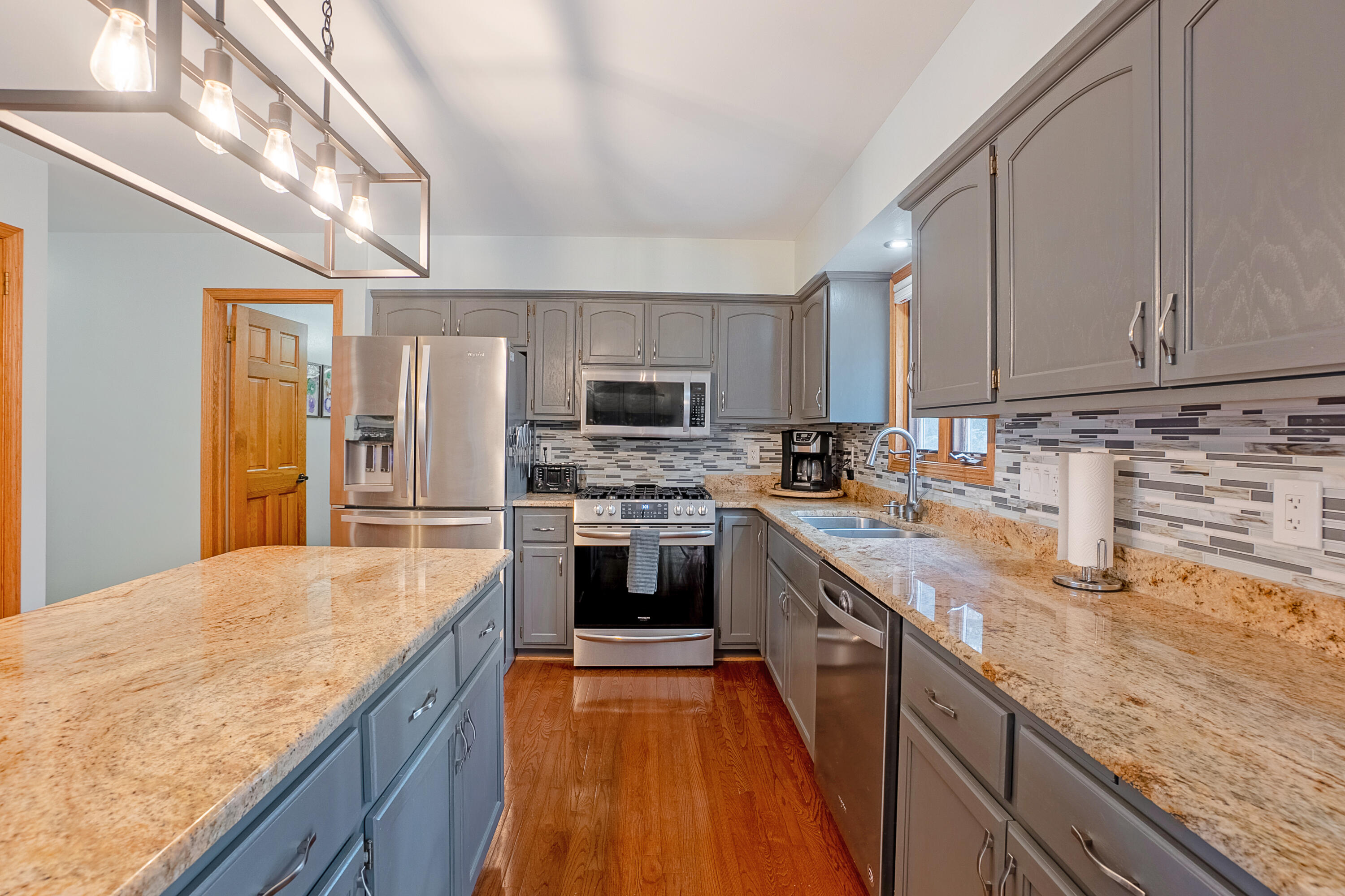 W292N6811 Dorn Rd