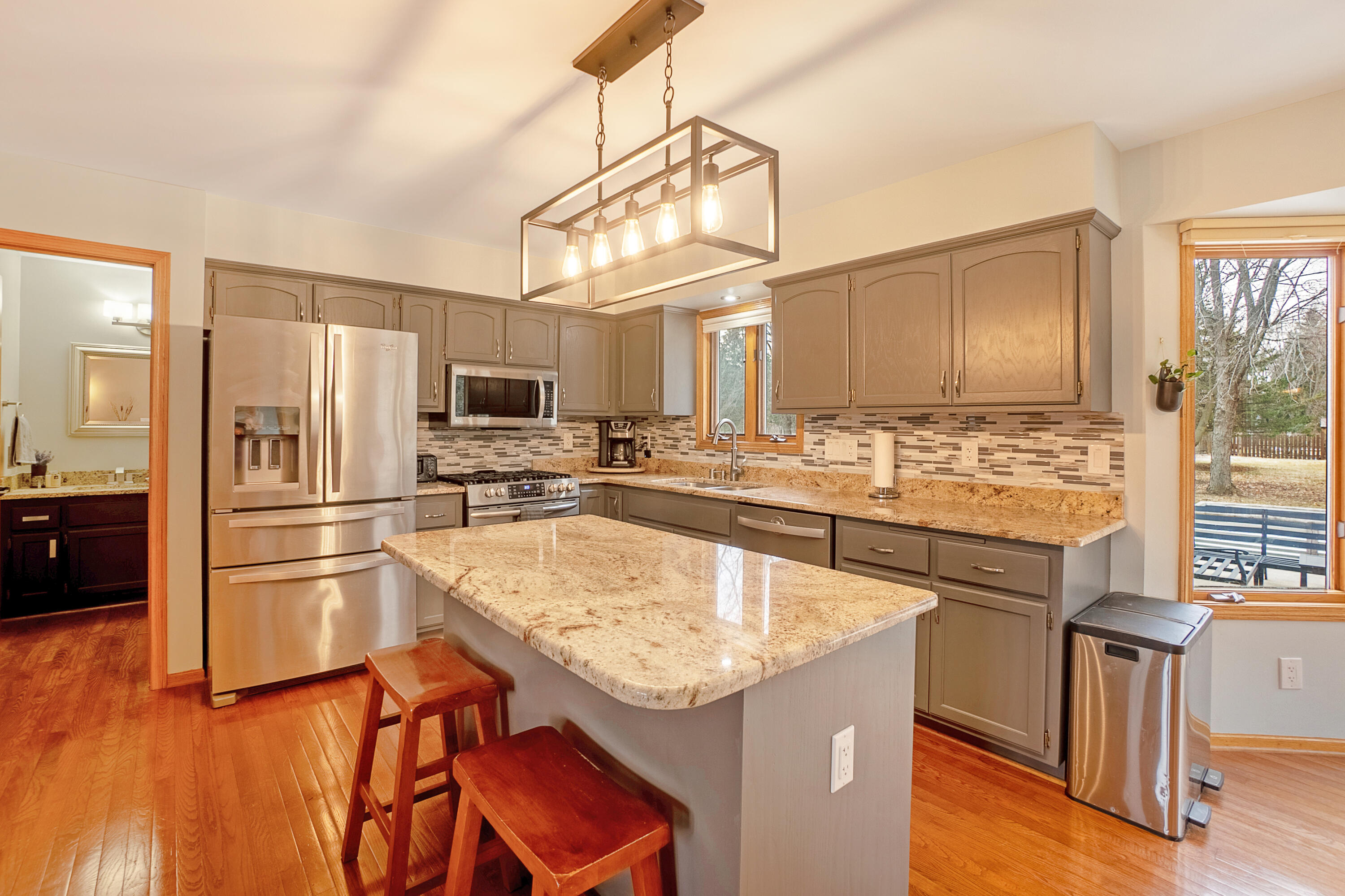 W292N6811 Dorn Rd