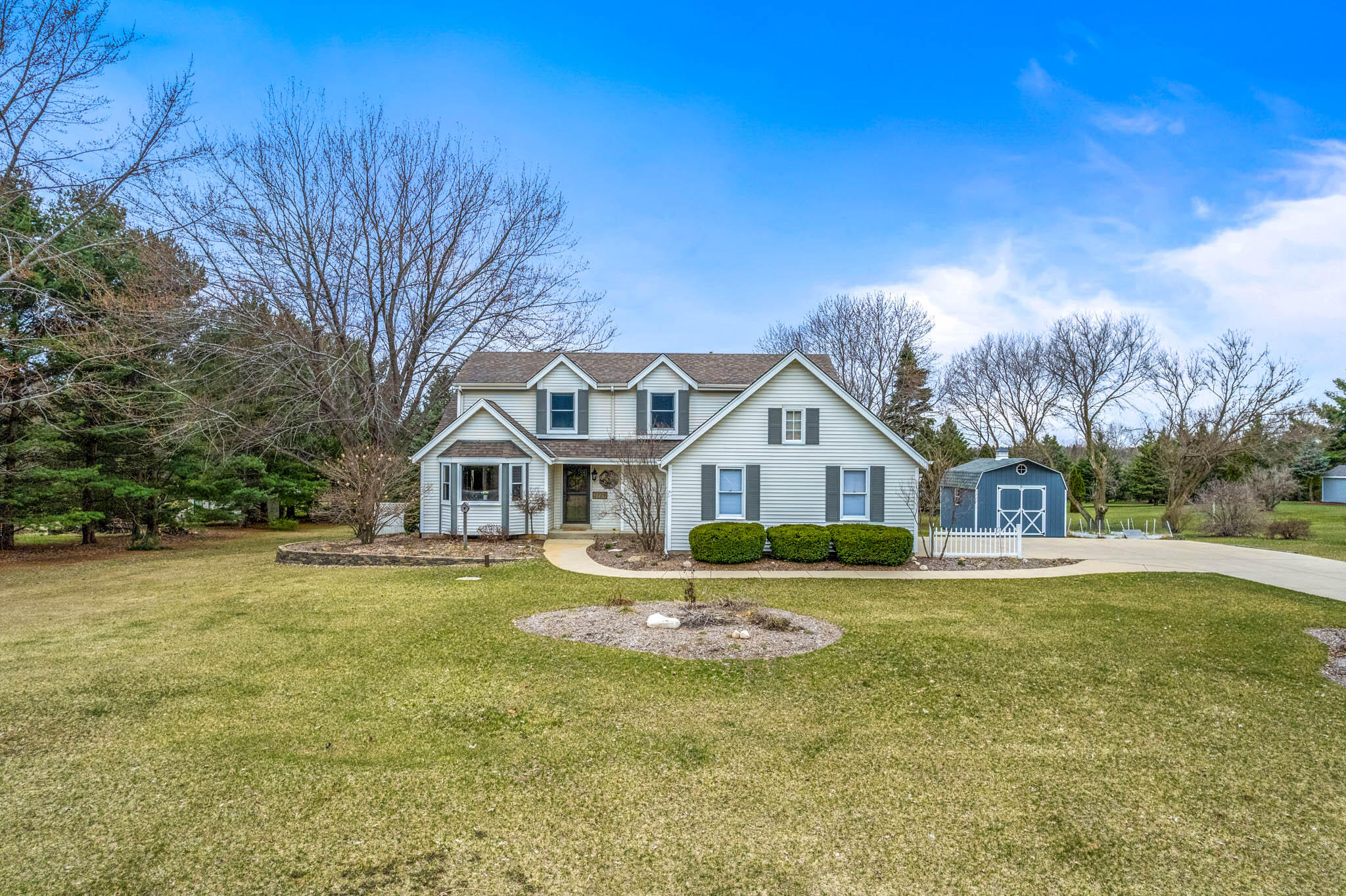 W360S2729 Scuppernong Dr