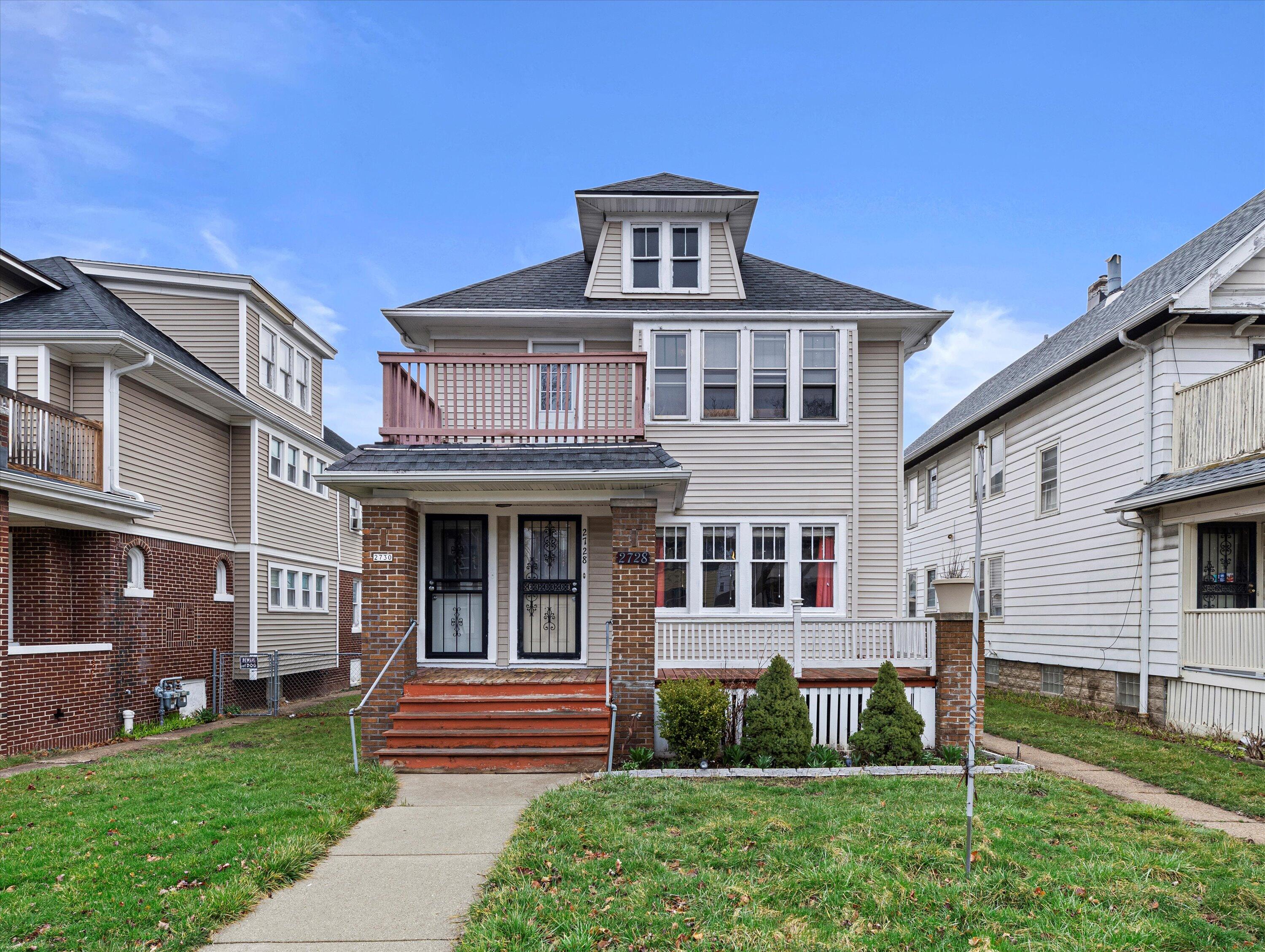 2728 N 47th St 2730