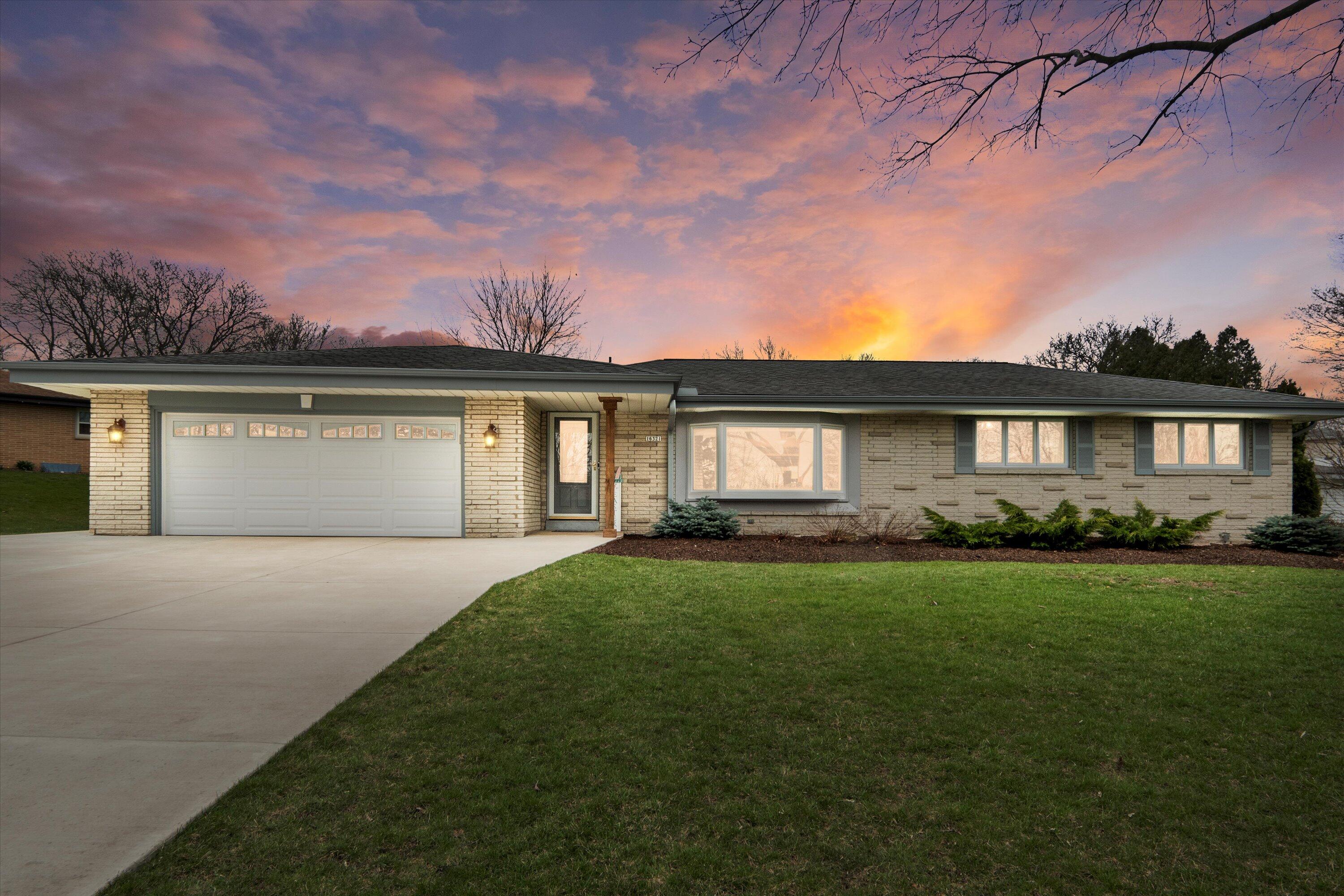 16321 W Hansen Dr