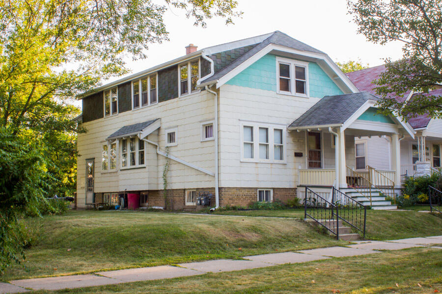 3211 W Fairmount St
