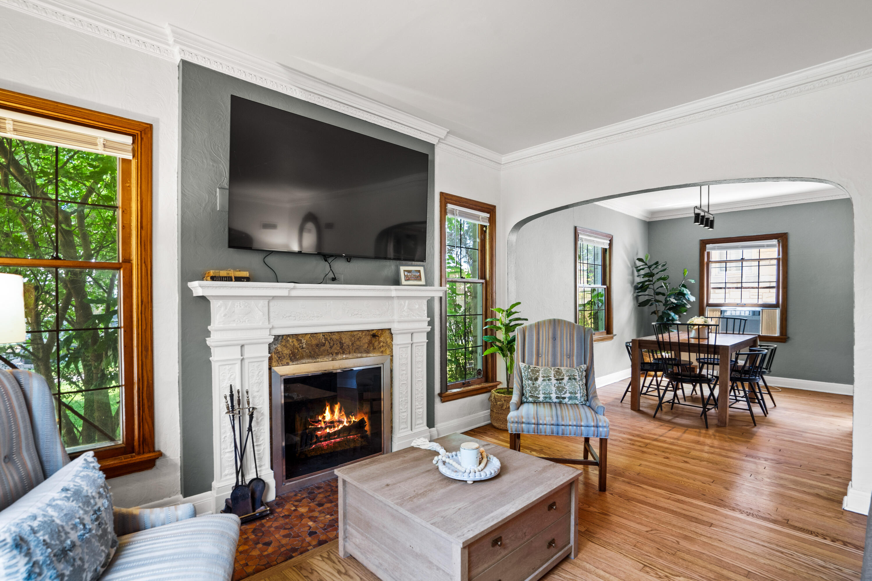 4707 W Keefe Ave