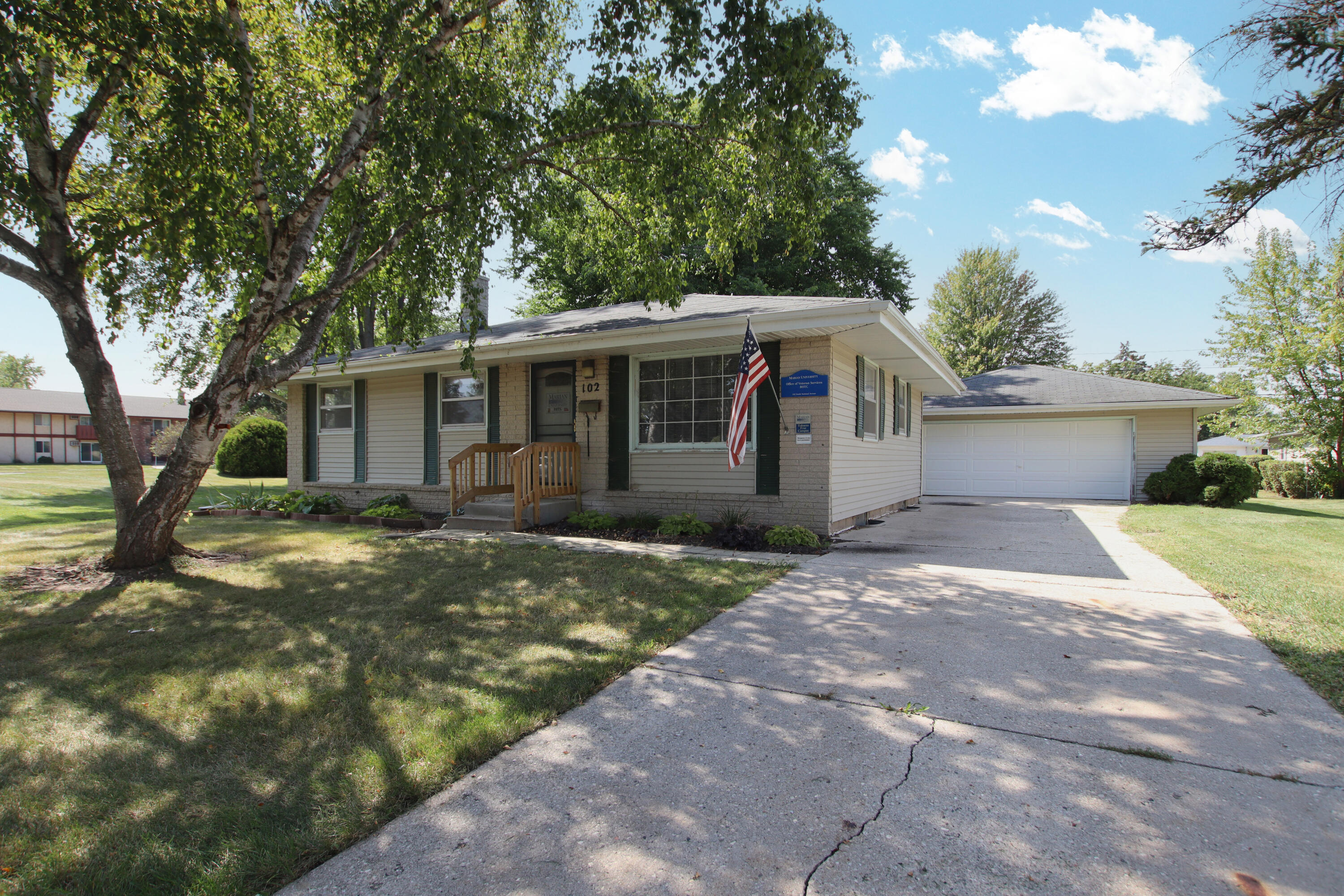 102 S National Ave