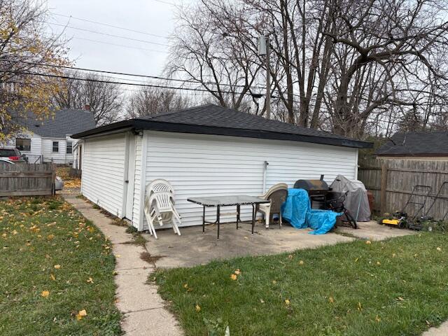 4241 N 47th St