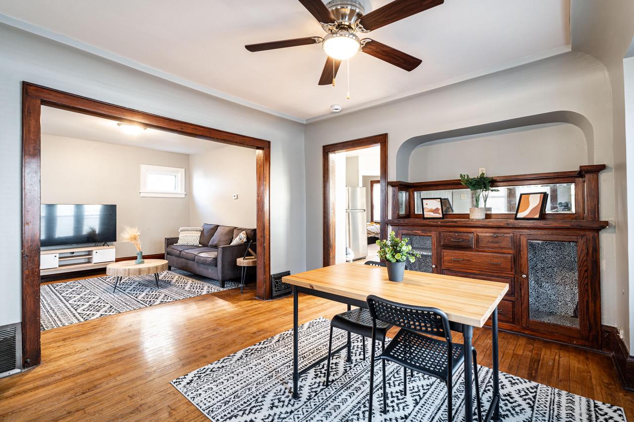 3260 North 37th STREET