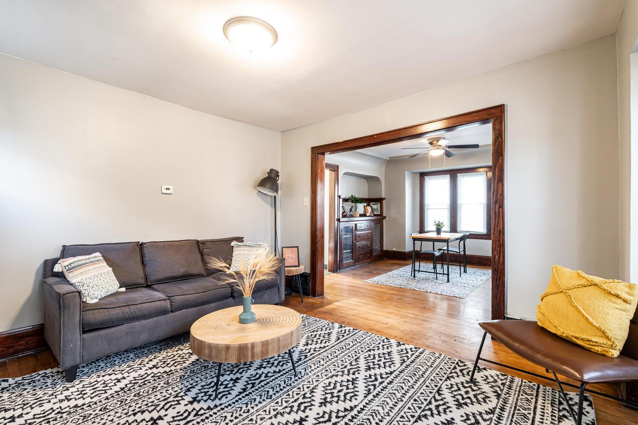 3260 North 37th STREET