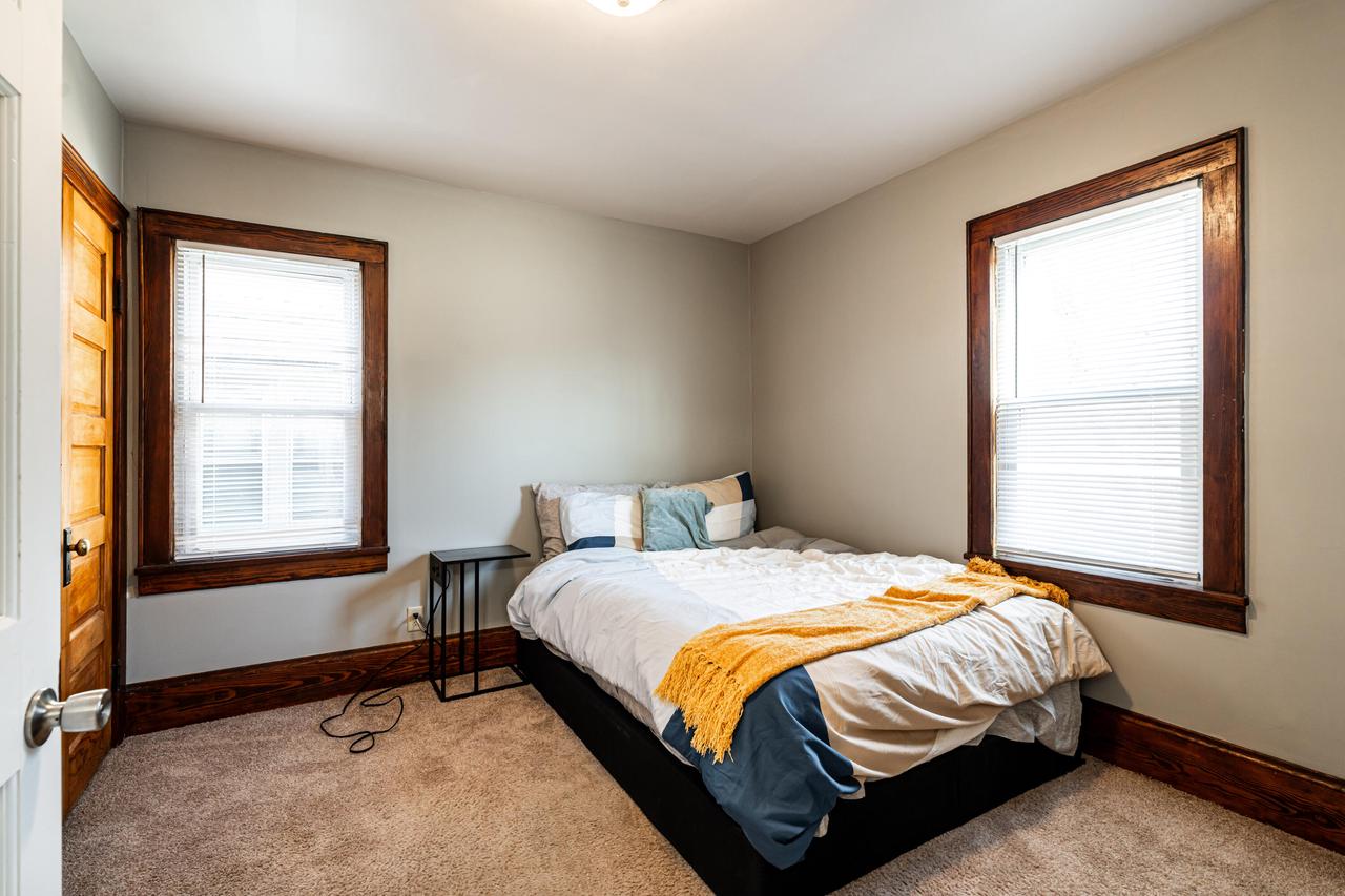 3260 North 37th STREET