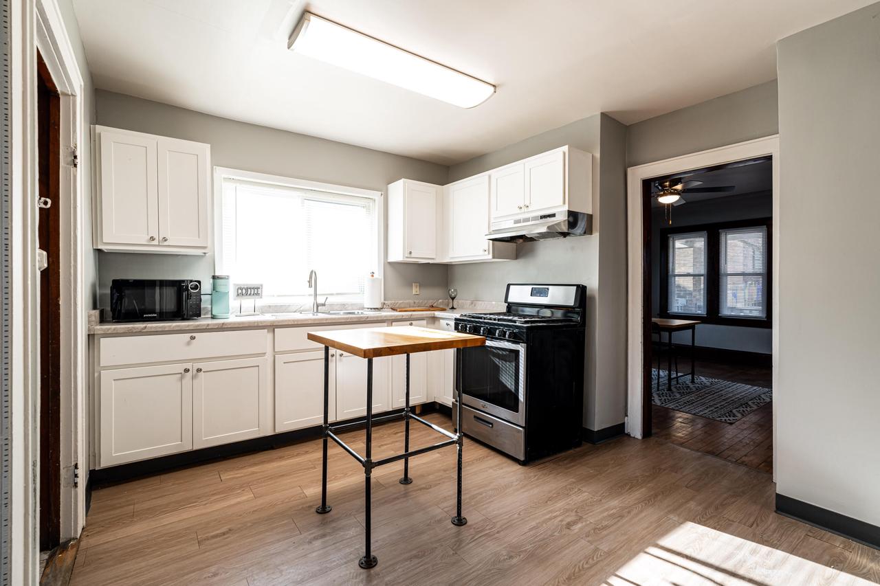 3260 North 37th STREET