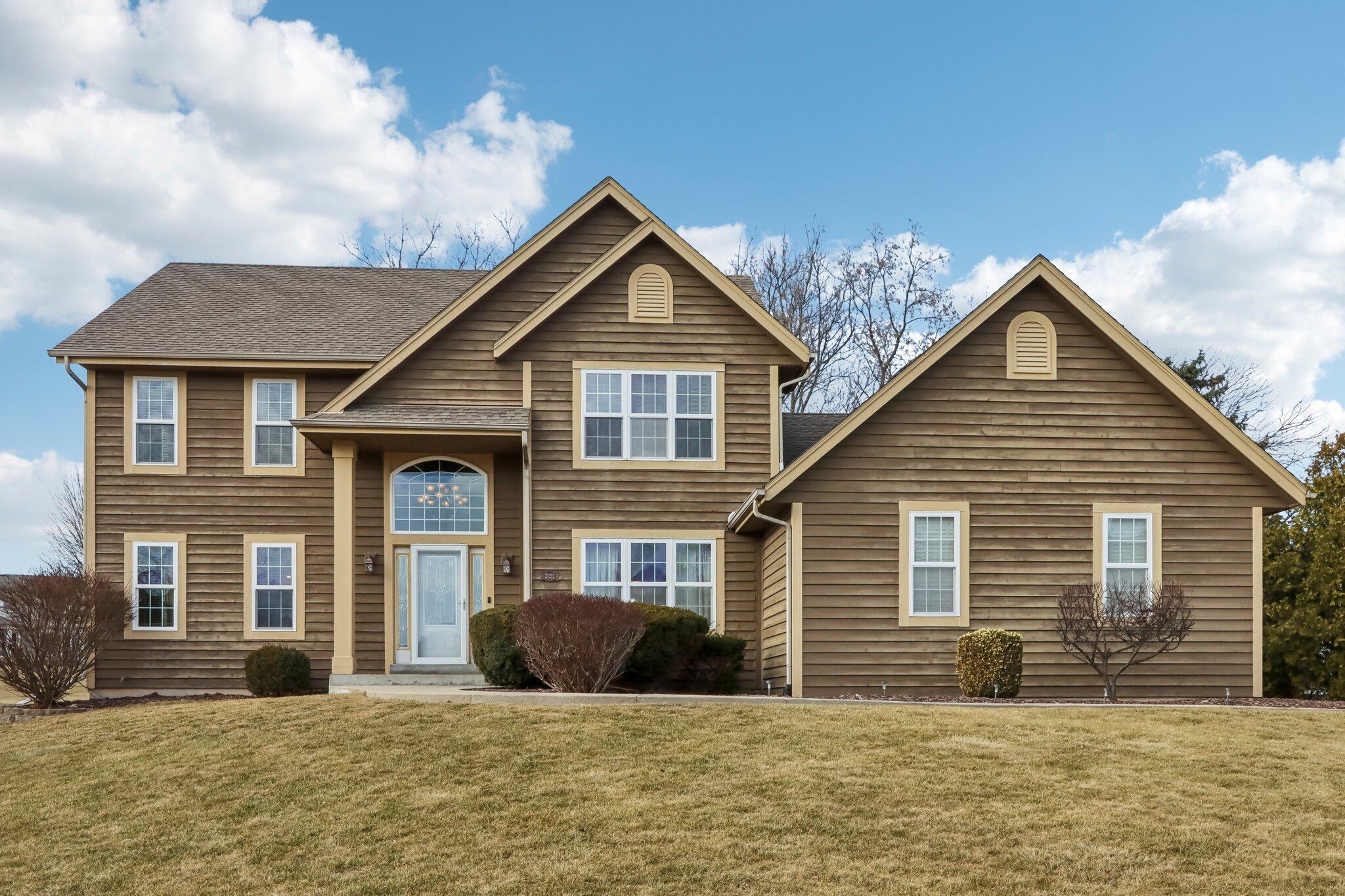 W157N7437 Stonewood Cir