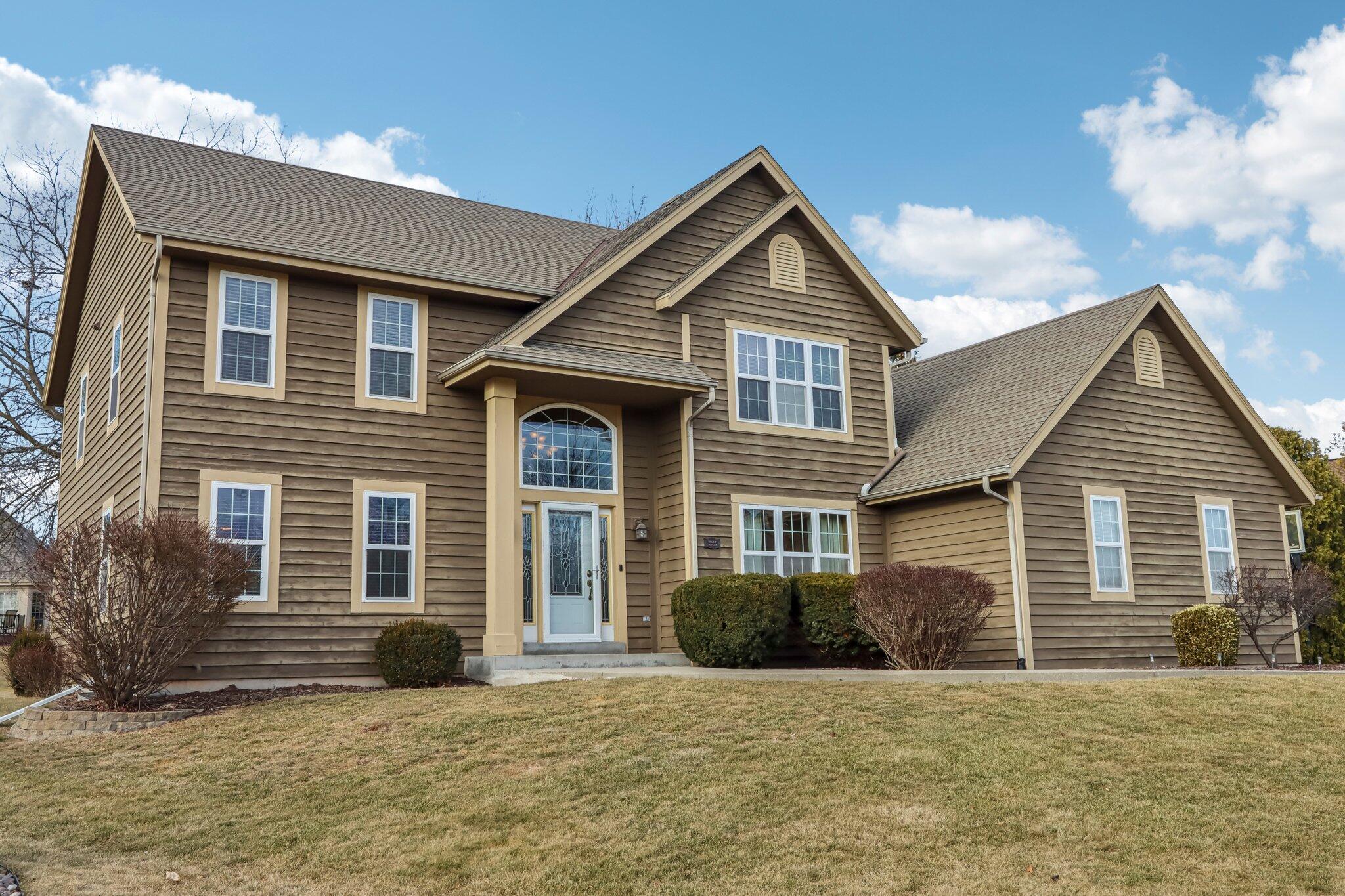 W157N7437 Stonewood Cir