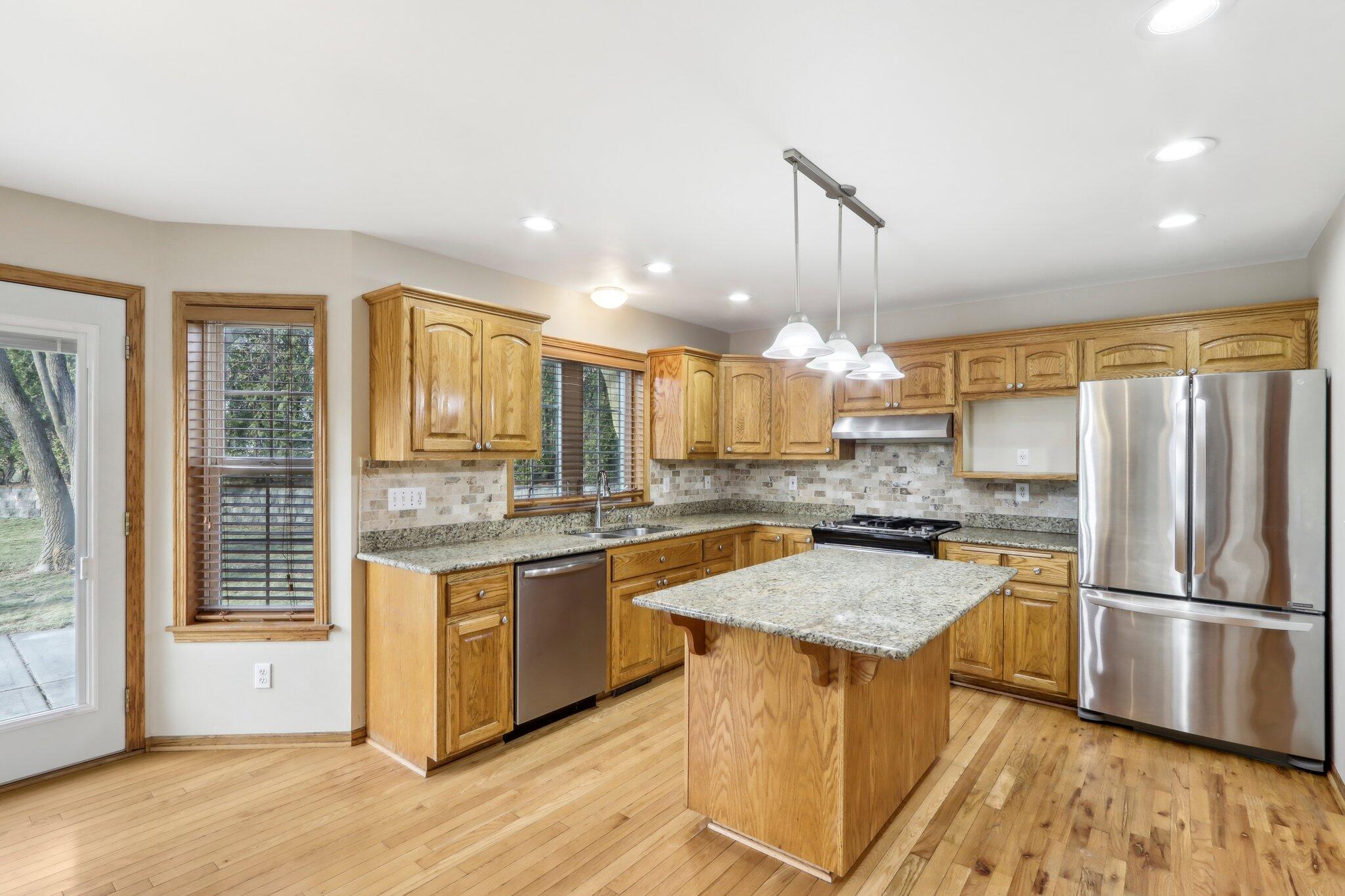 W157N7437 Stonewood Cir