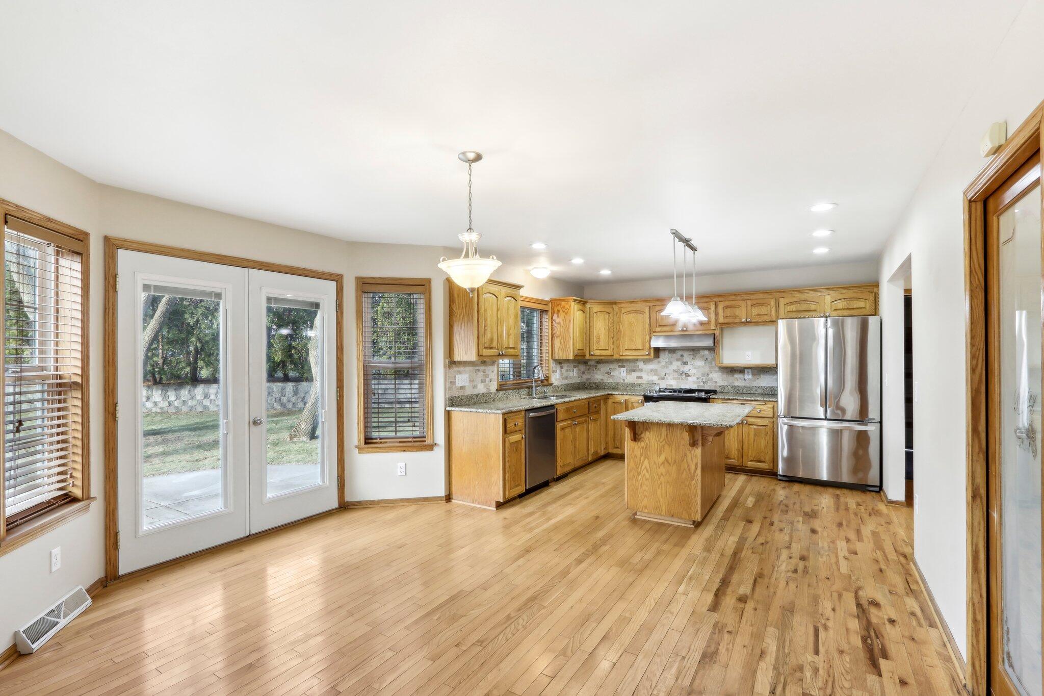 W157N7437 Stonewood Cir