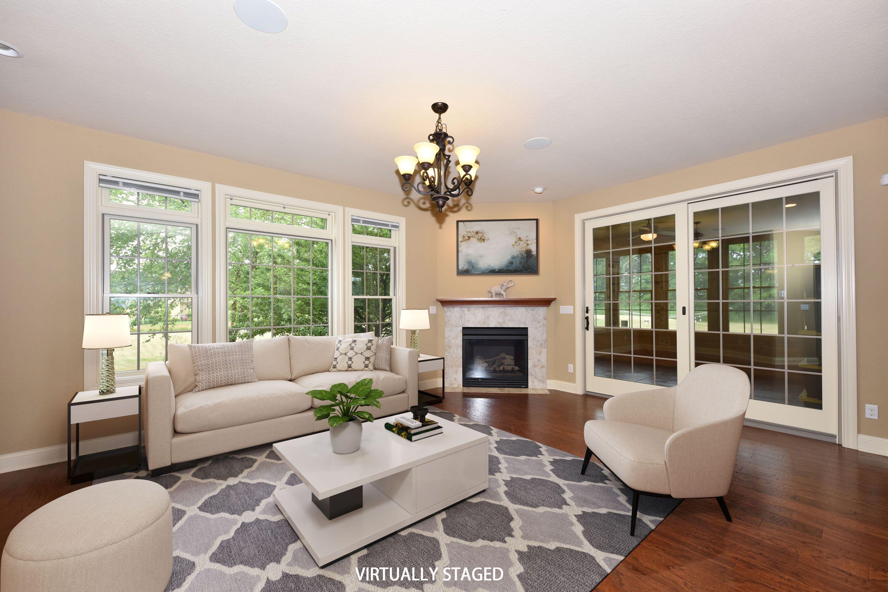 2172 W Saddlebrook Ln