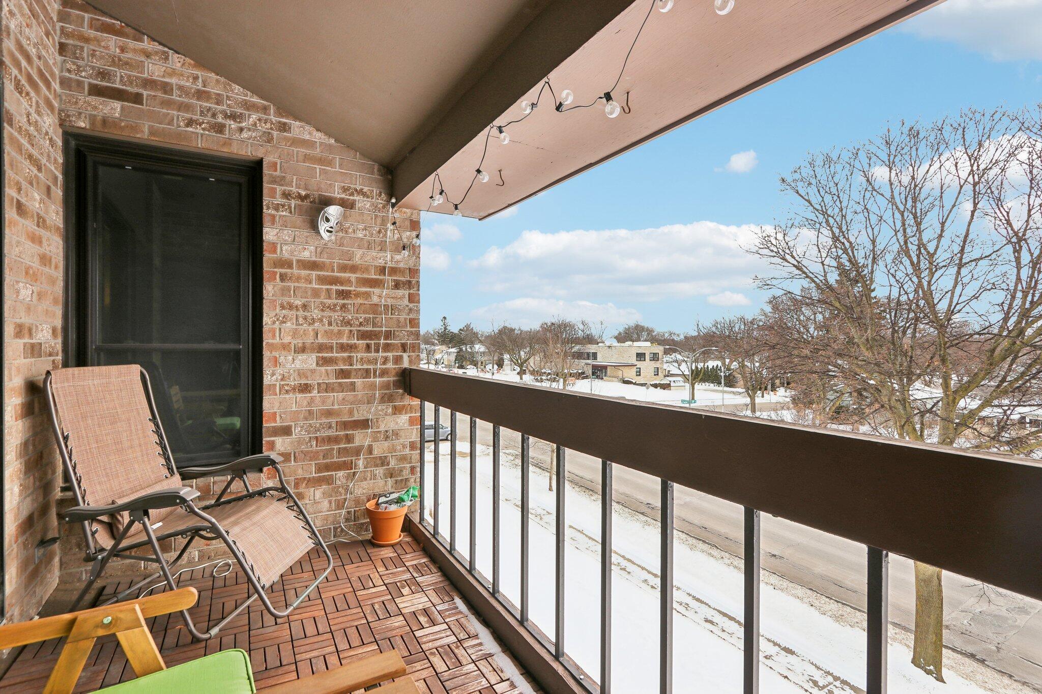 3609 N Tucker Pl