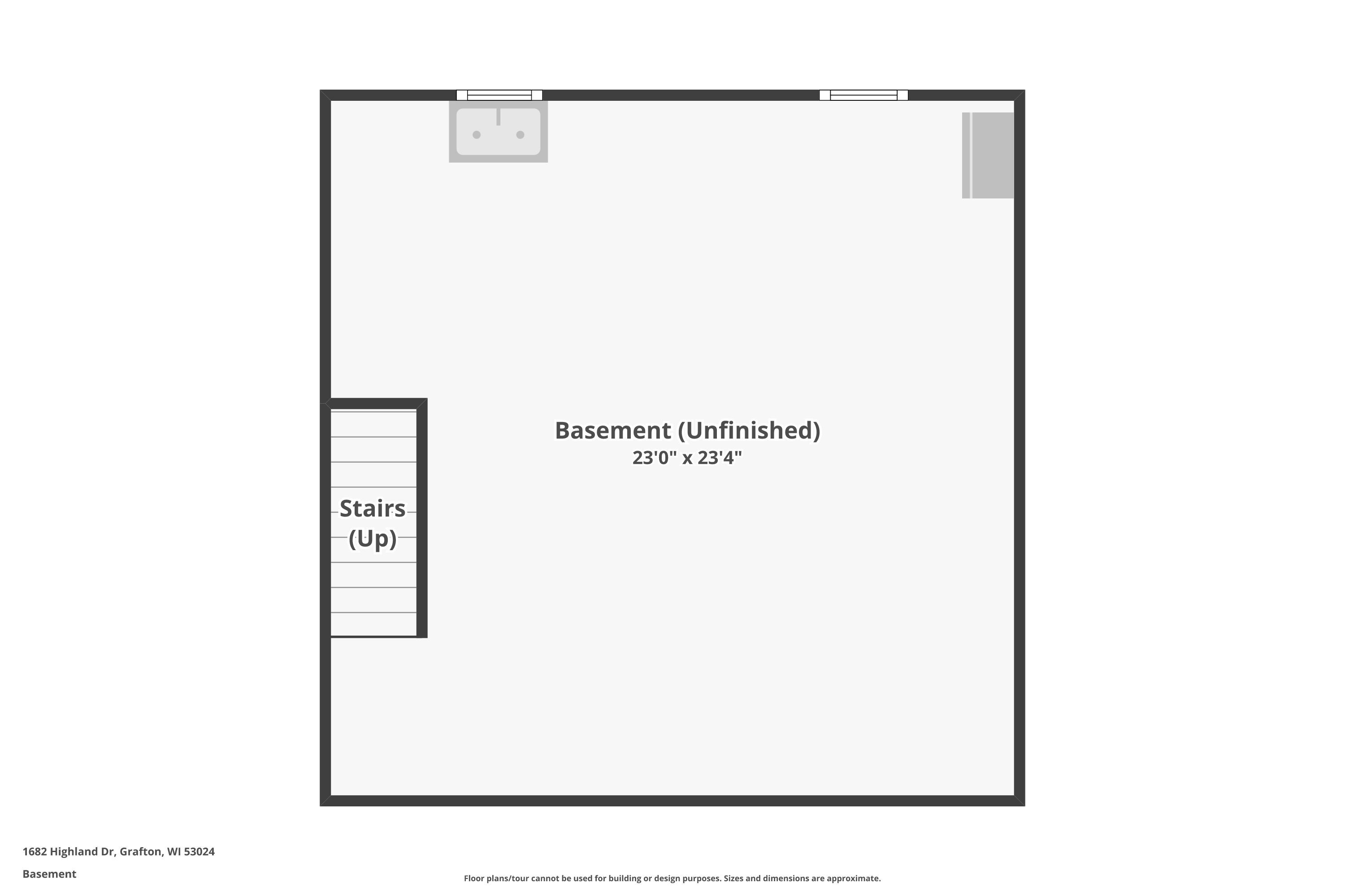 1682 Highland Dr