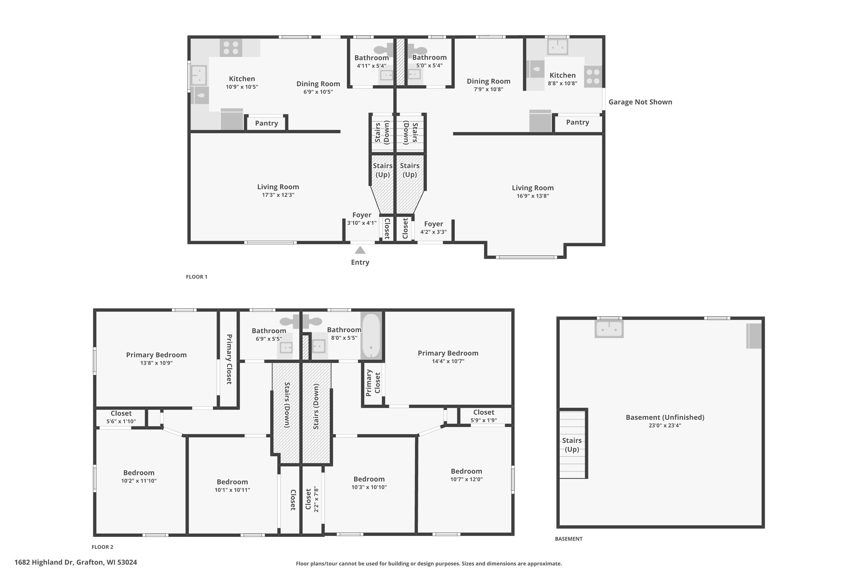 1682 Highland Dr