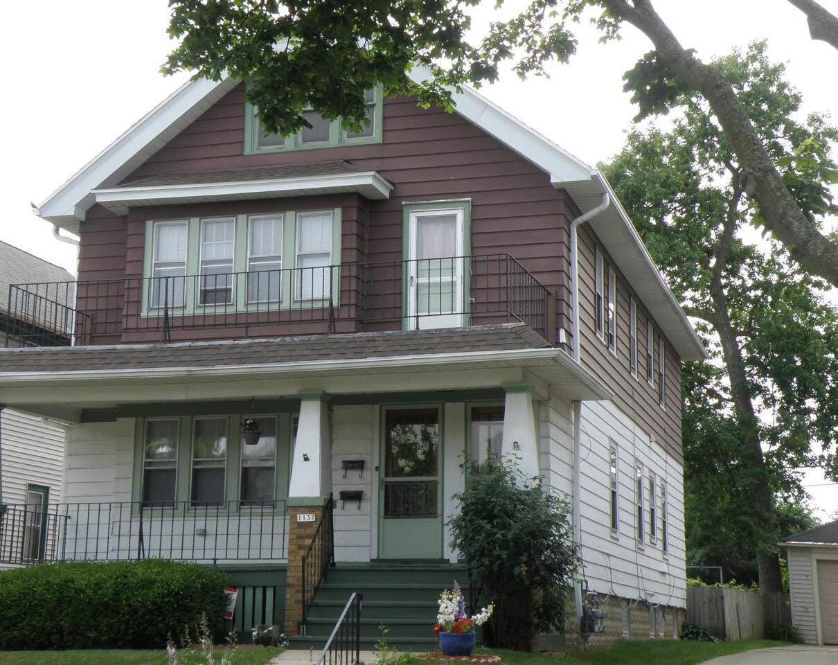 1137 N 45th St