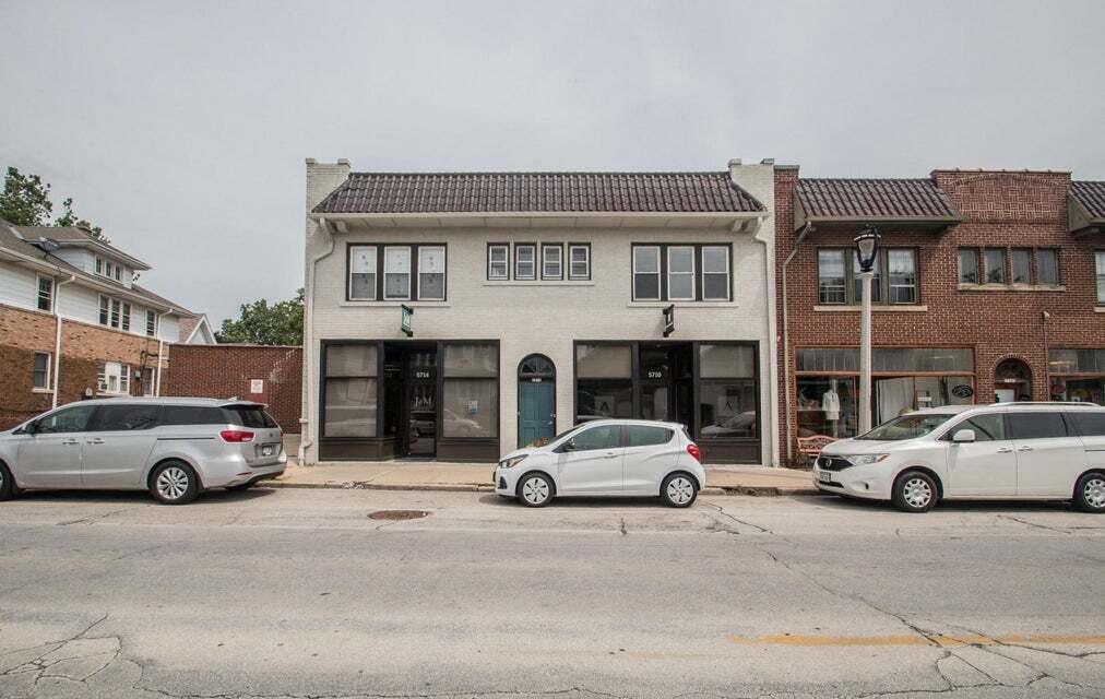 5710 W Vliet St